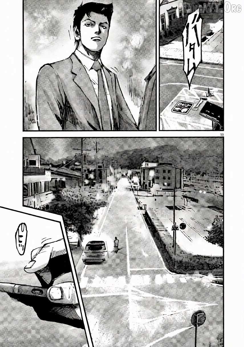 Read Jumbo Max chapter 104 image 13 on Lezhin