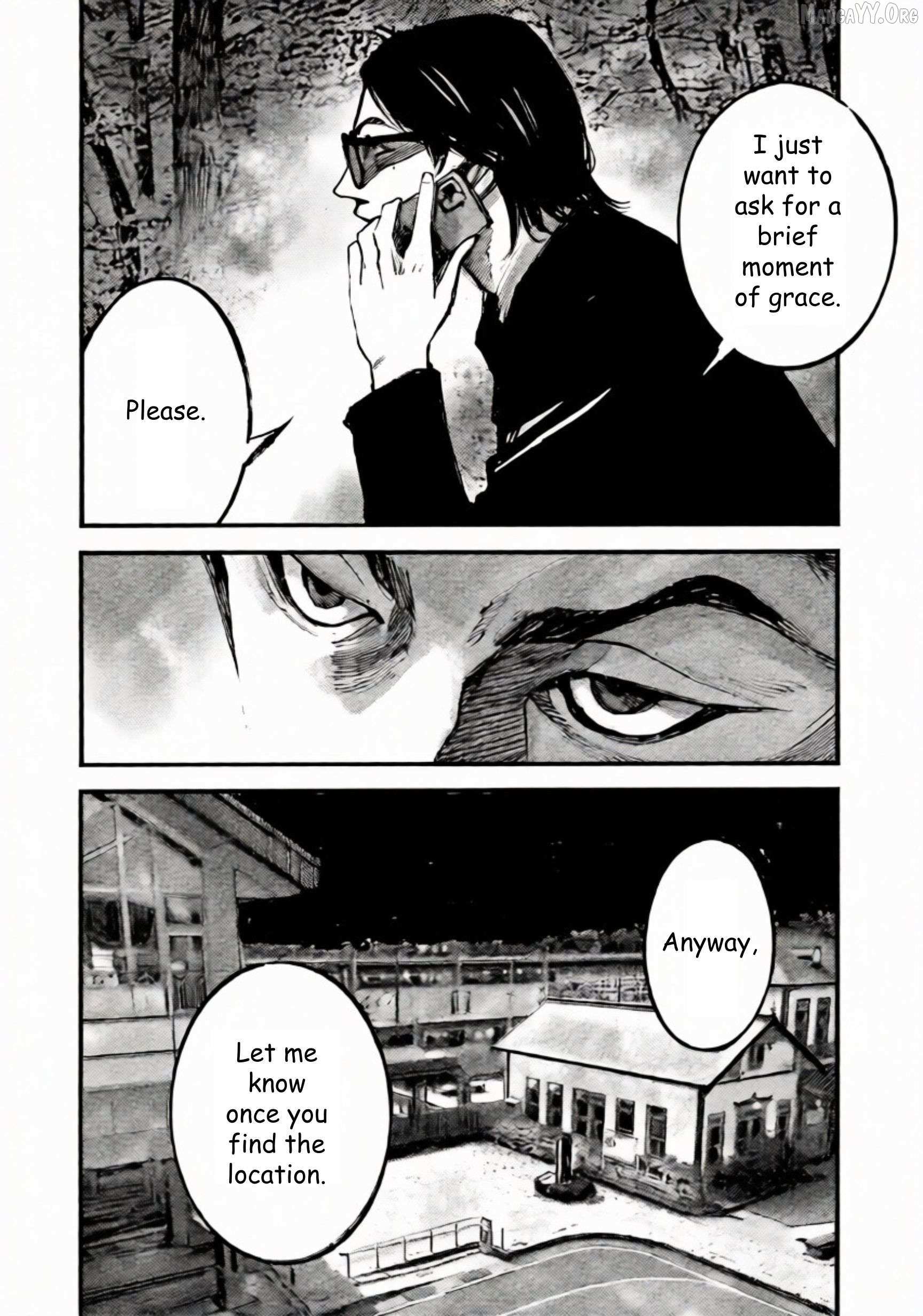 Read Jumbo Max chapter 104 image 18 on Lezhin