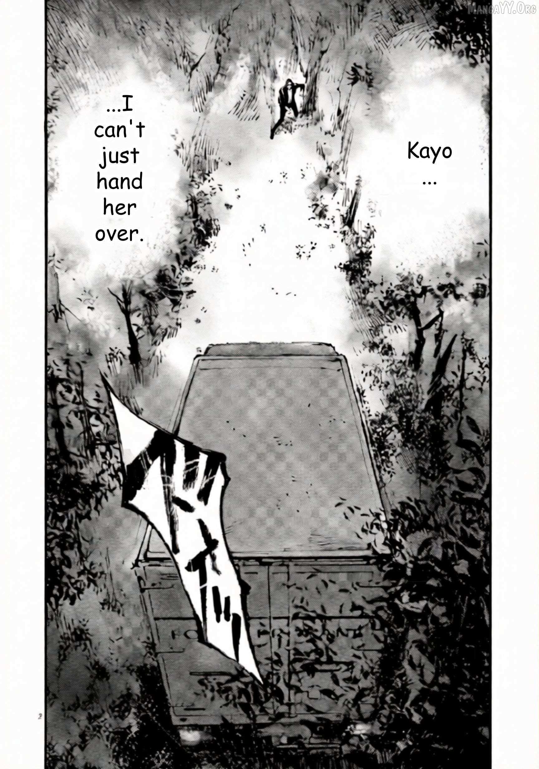 Read Jumbo Max chapter 104 image 2 on Lezhin