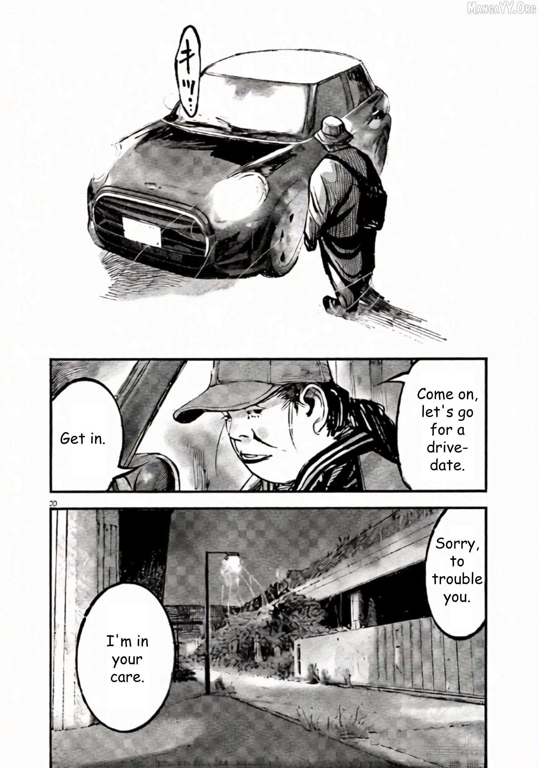 Read Jumbo Max chapter 104 image 20 on Lezhin