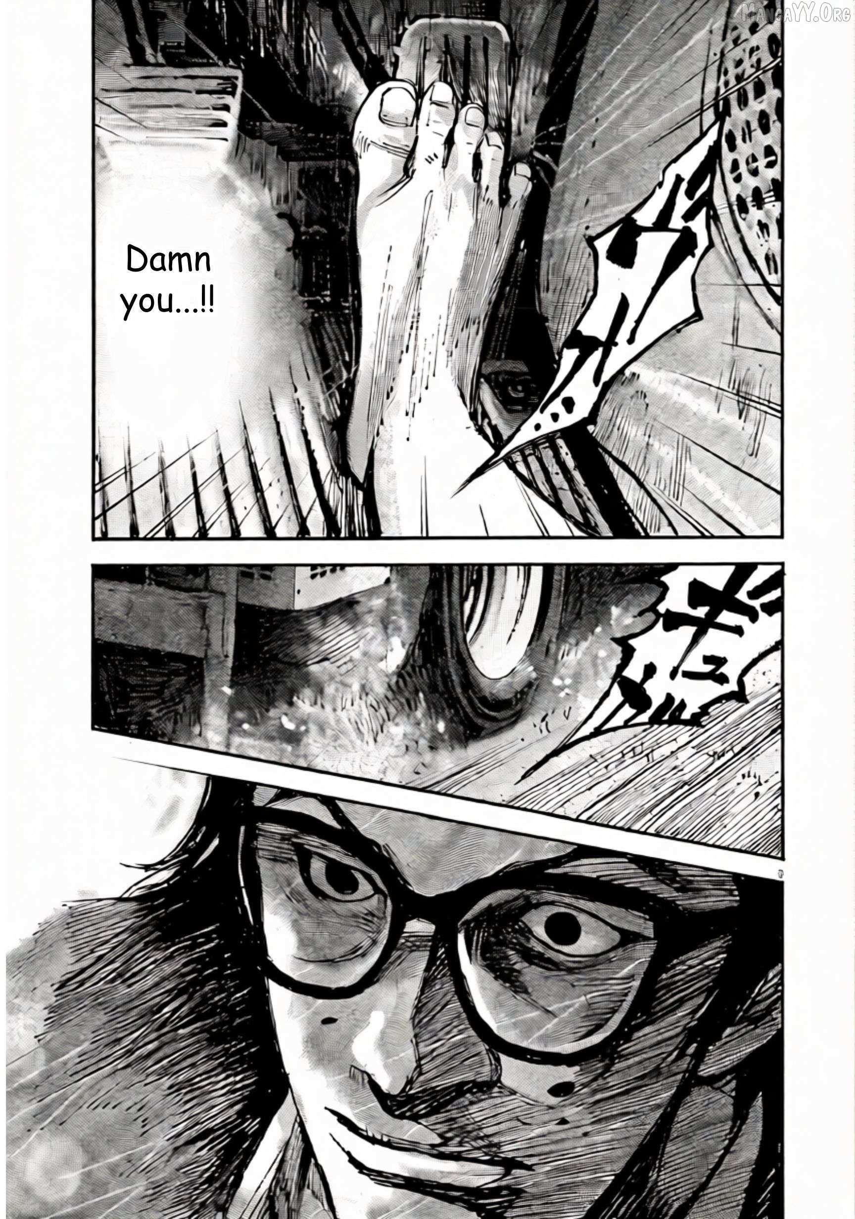 Read Jumbo Max chapter 104 image 3 on Lezhin