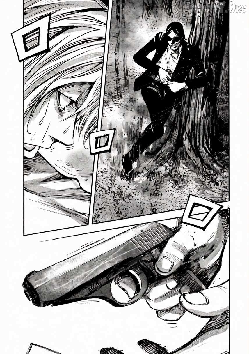 Read Jumbo Max chapter 104 image 5 on Lezhin