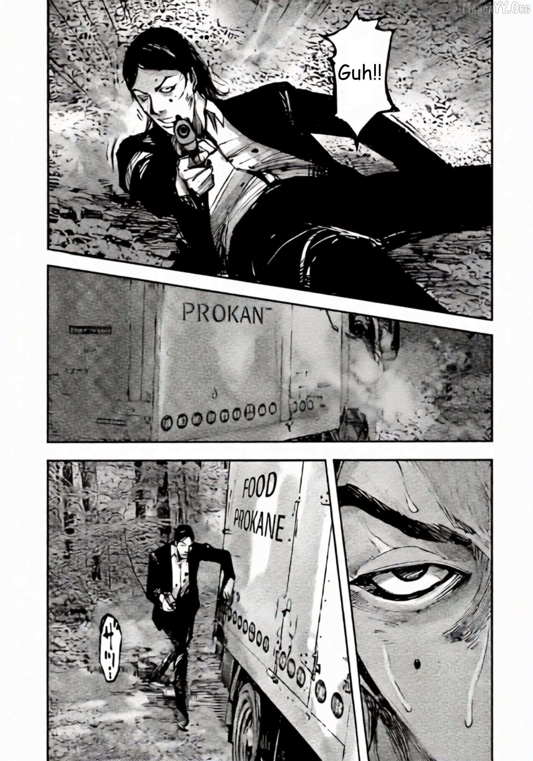 Read Jumbo Max chapter 104 image 9 on Lezhin