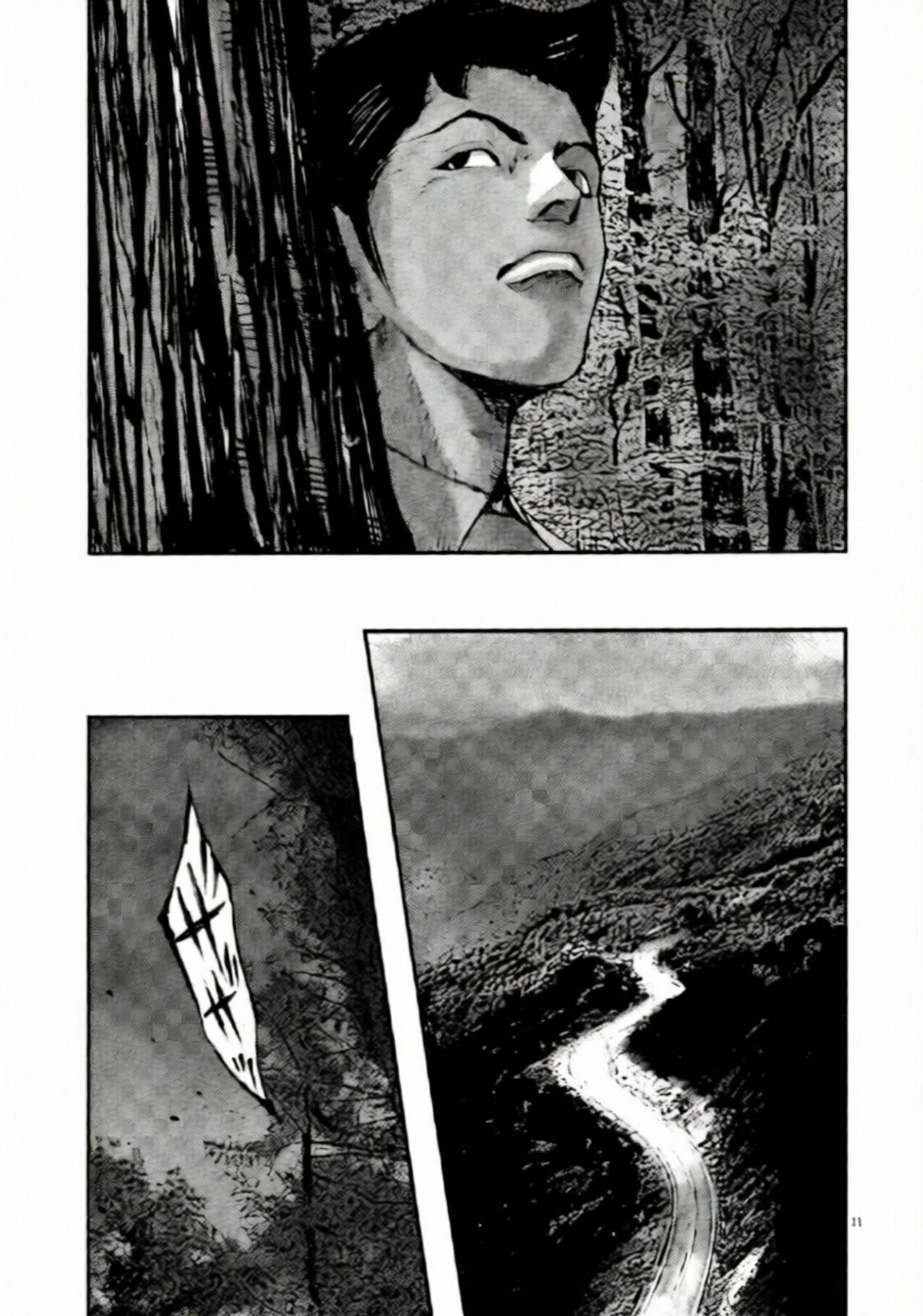Read Jumbo Max chapter 105 image 10 on Lezhin
