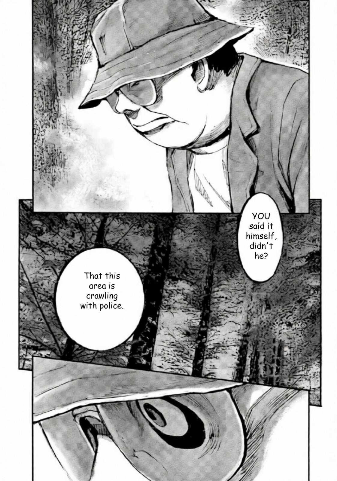 Read Jumbo Max chapter 105 image 18 on Lezhin