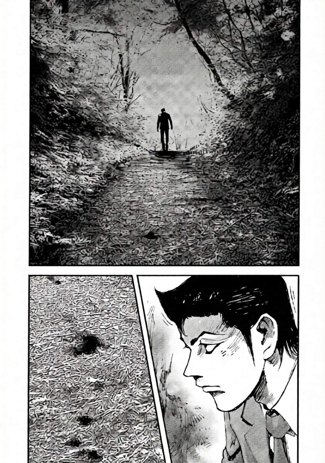 Read Jumbo Max chapter 105 image 7 on Lezhin