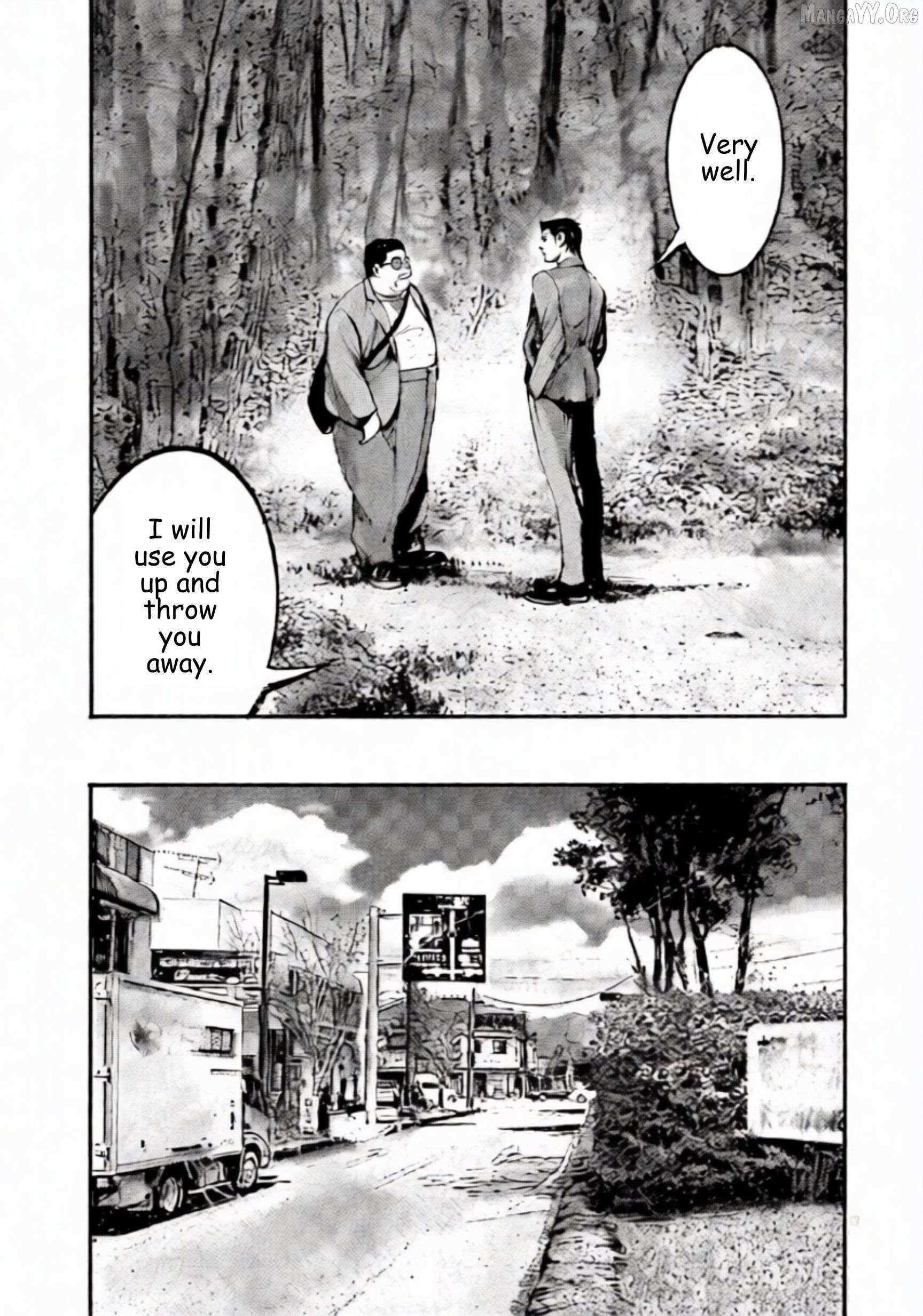 Read Jumbo Max chapter 106 image 16 on Lezhin