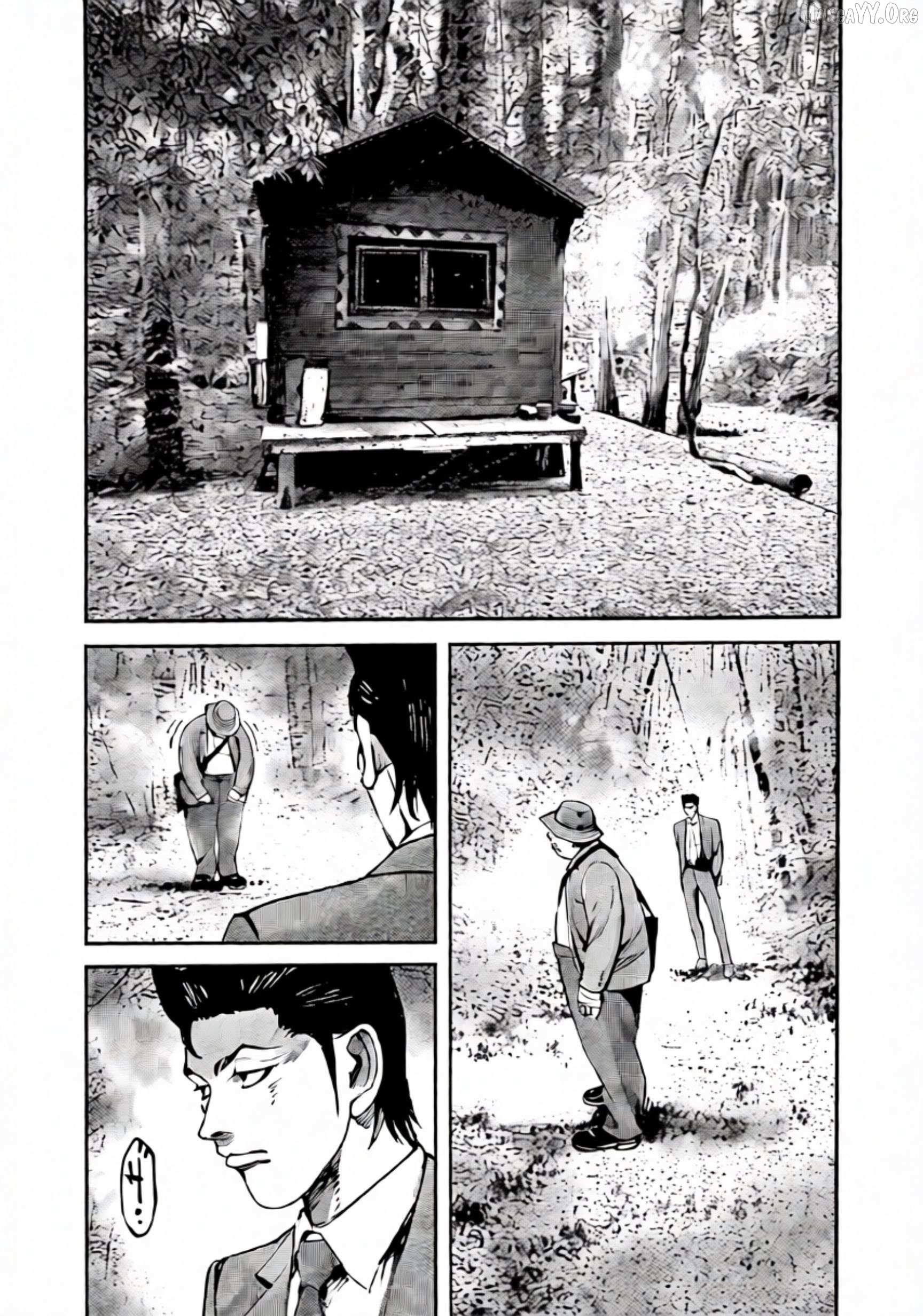 Read Jumbo Max chapter 106 image 19 on Lezhin