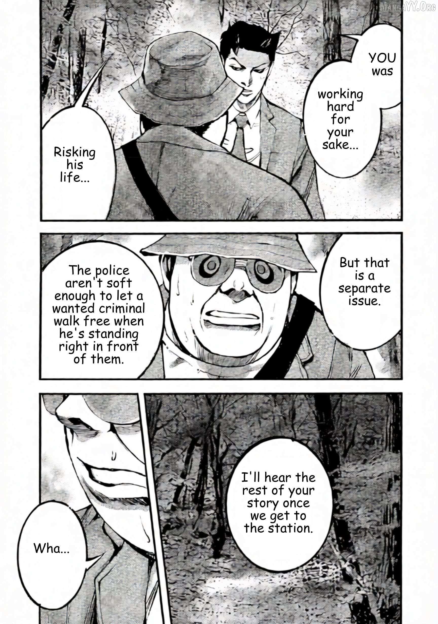 Read Jumbo Max chapter 106 image 2 on Lezhin