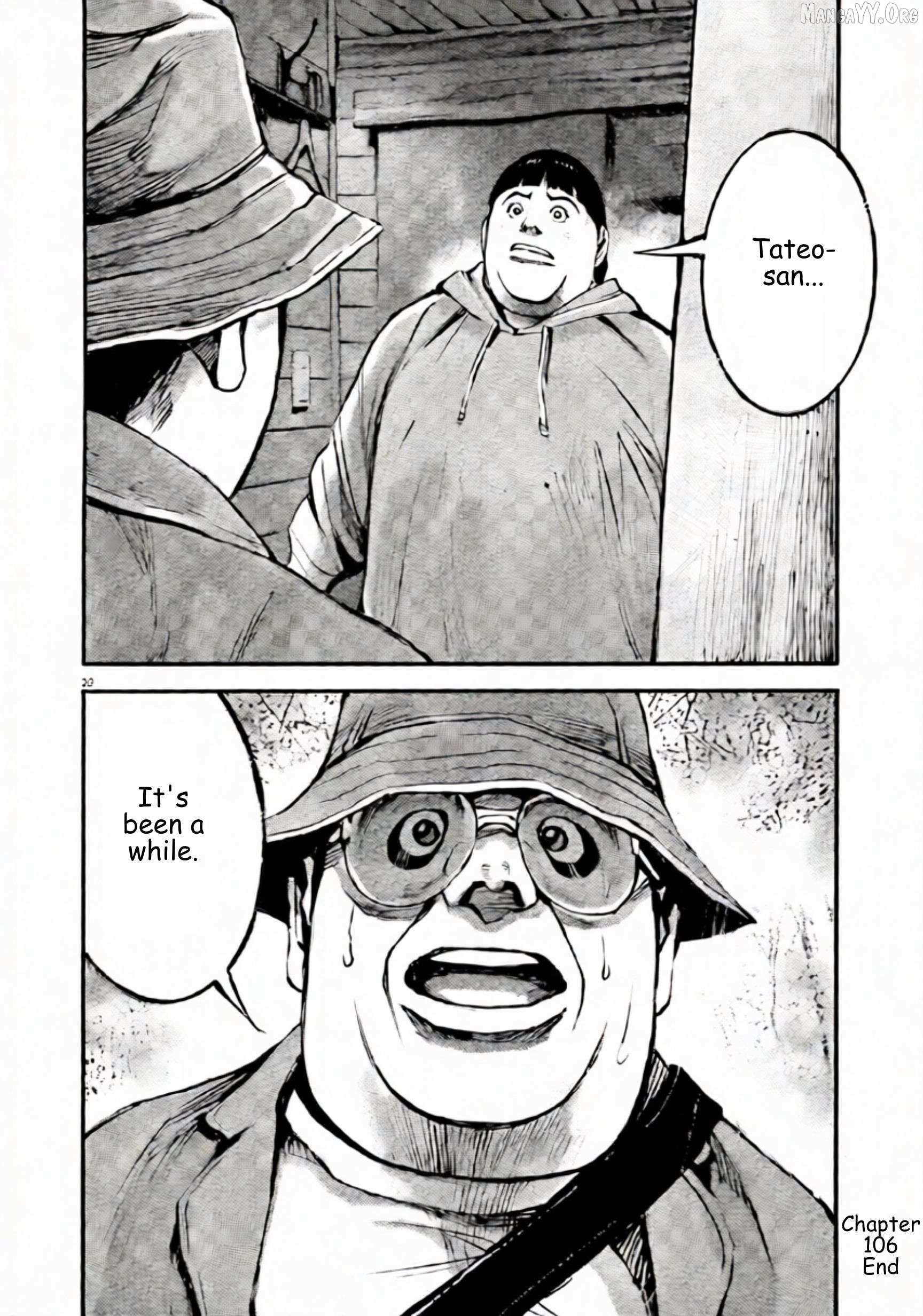 Read Jumbo Max chapter 106 image 21 on Lezhin