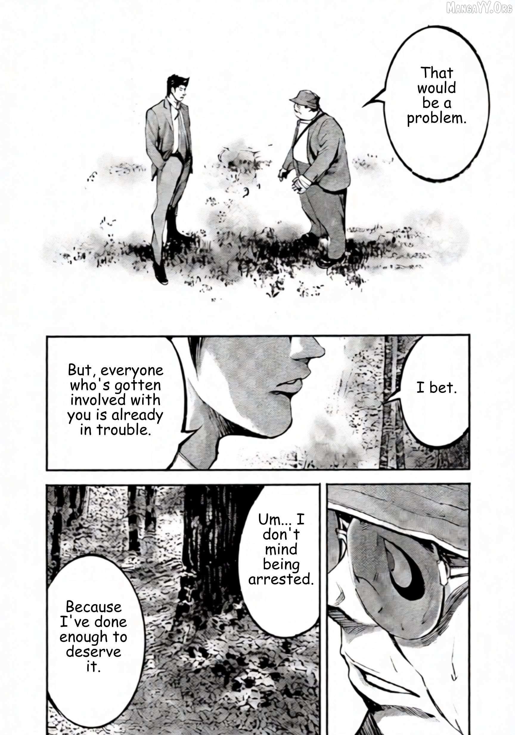 Read Jumbo Max chapter 106 image 3 on Lezhin