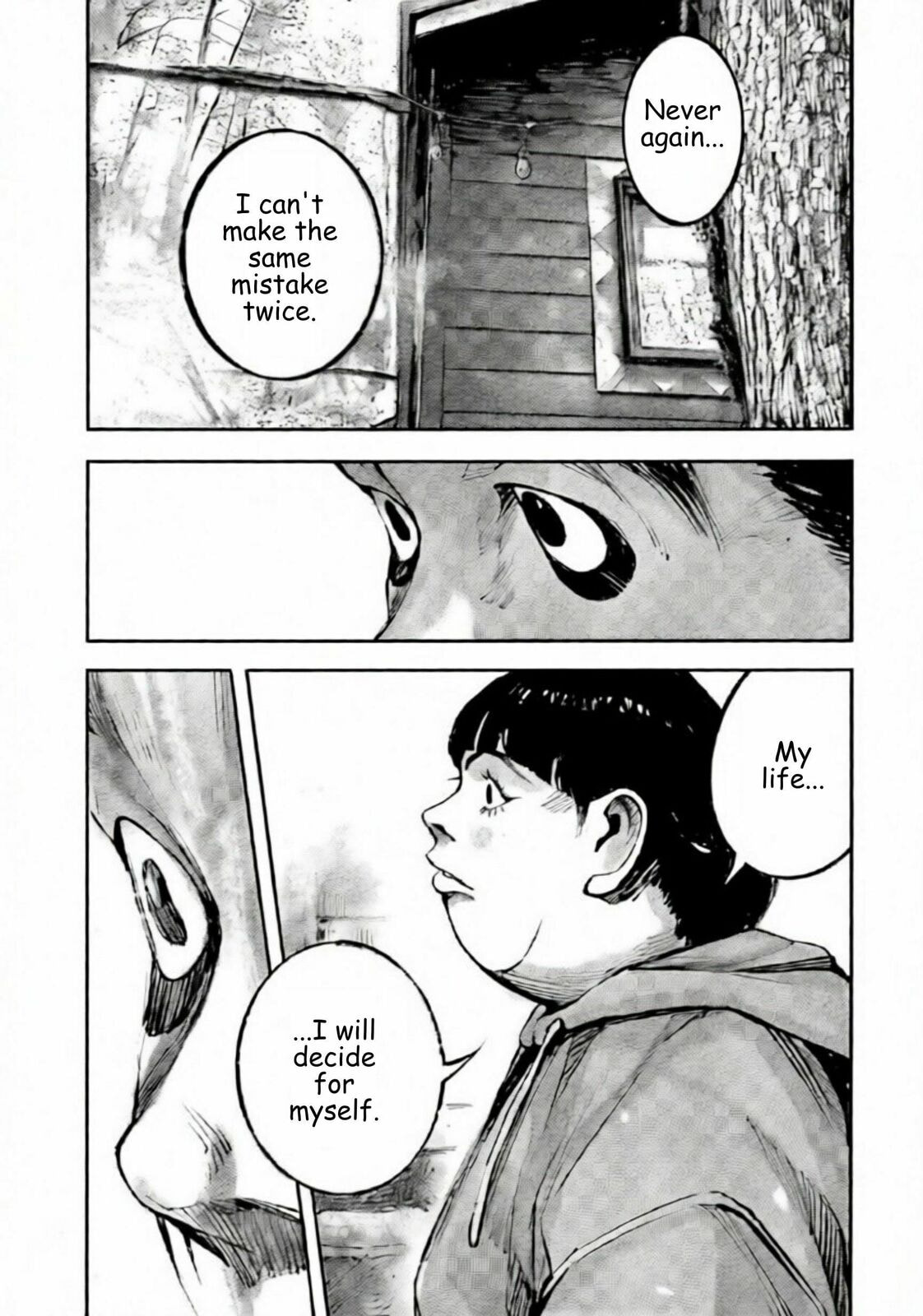 Read Jumbo Max chapter 107 image 12 on Lezhin