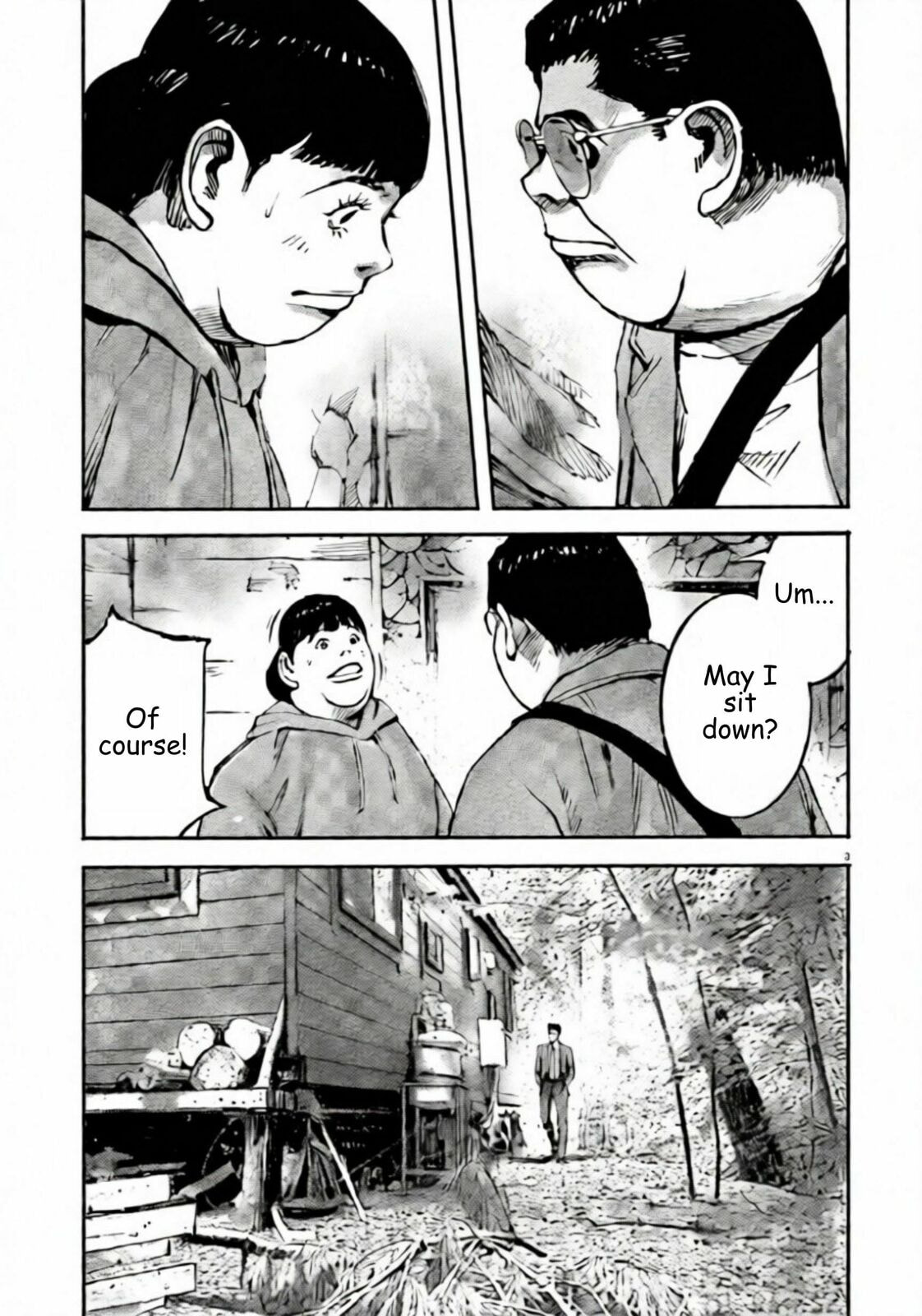 Read Jumbo Max chapter 107 image 2 on Lezhin
