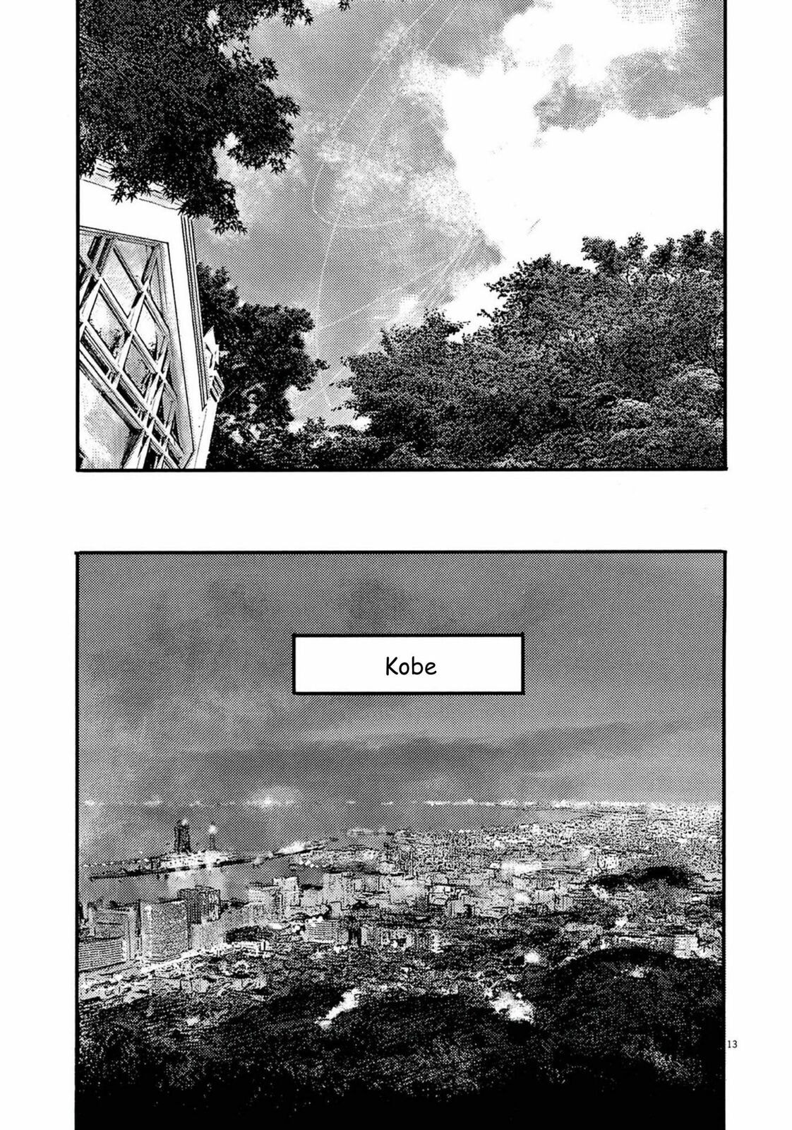 Read Jumbo Max chapter 108 image 13 on Lezhin