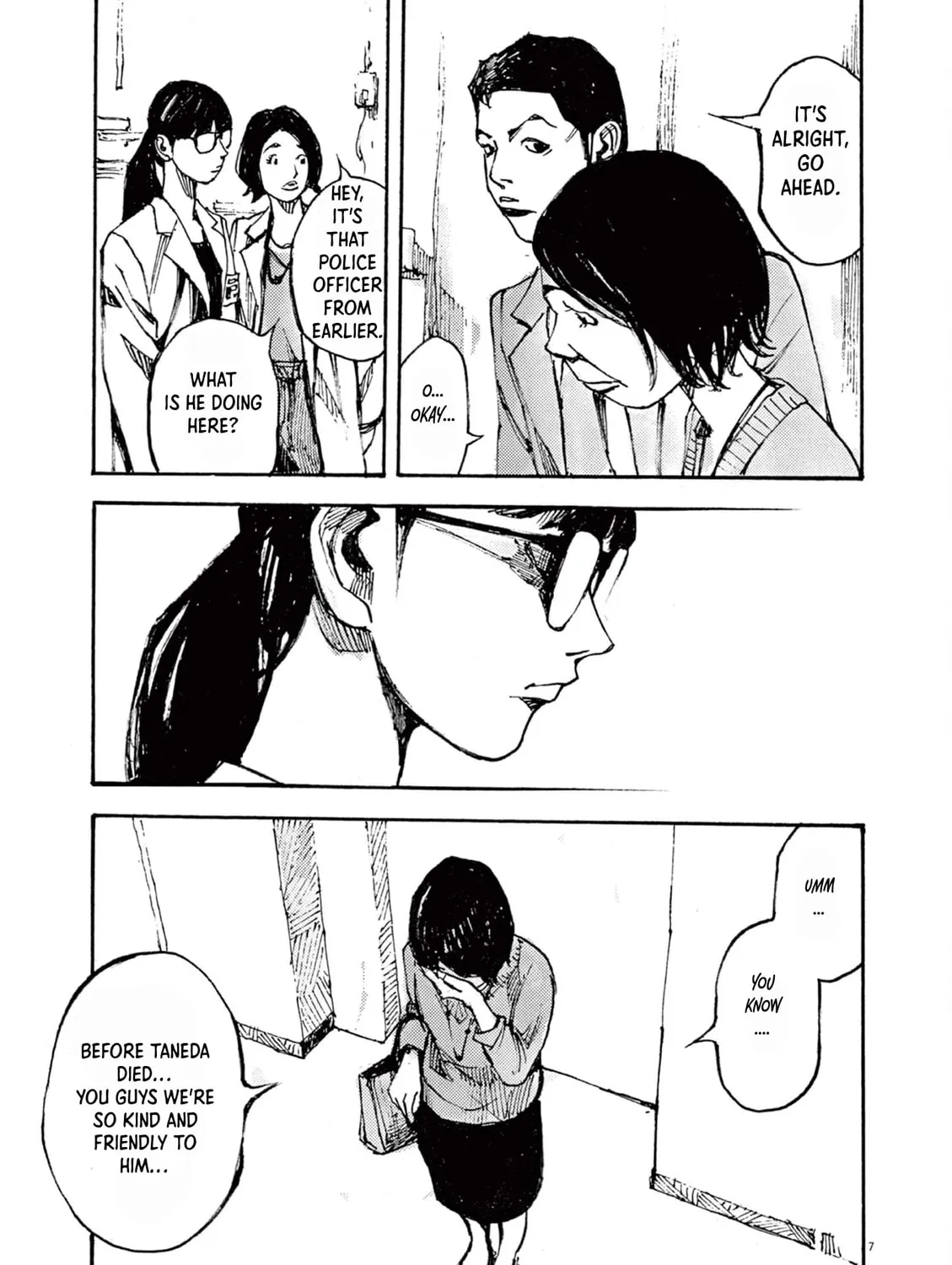 Read Jumbo Max chapter 11 image 12 on Lezhin