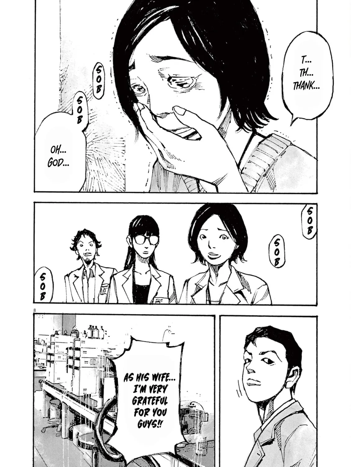 Read Jumbo Max chapter 11 image 14 on Lezhin