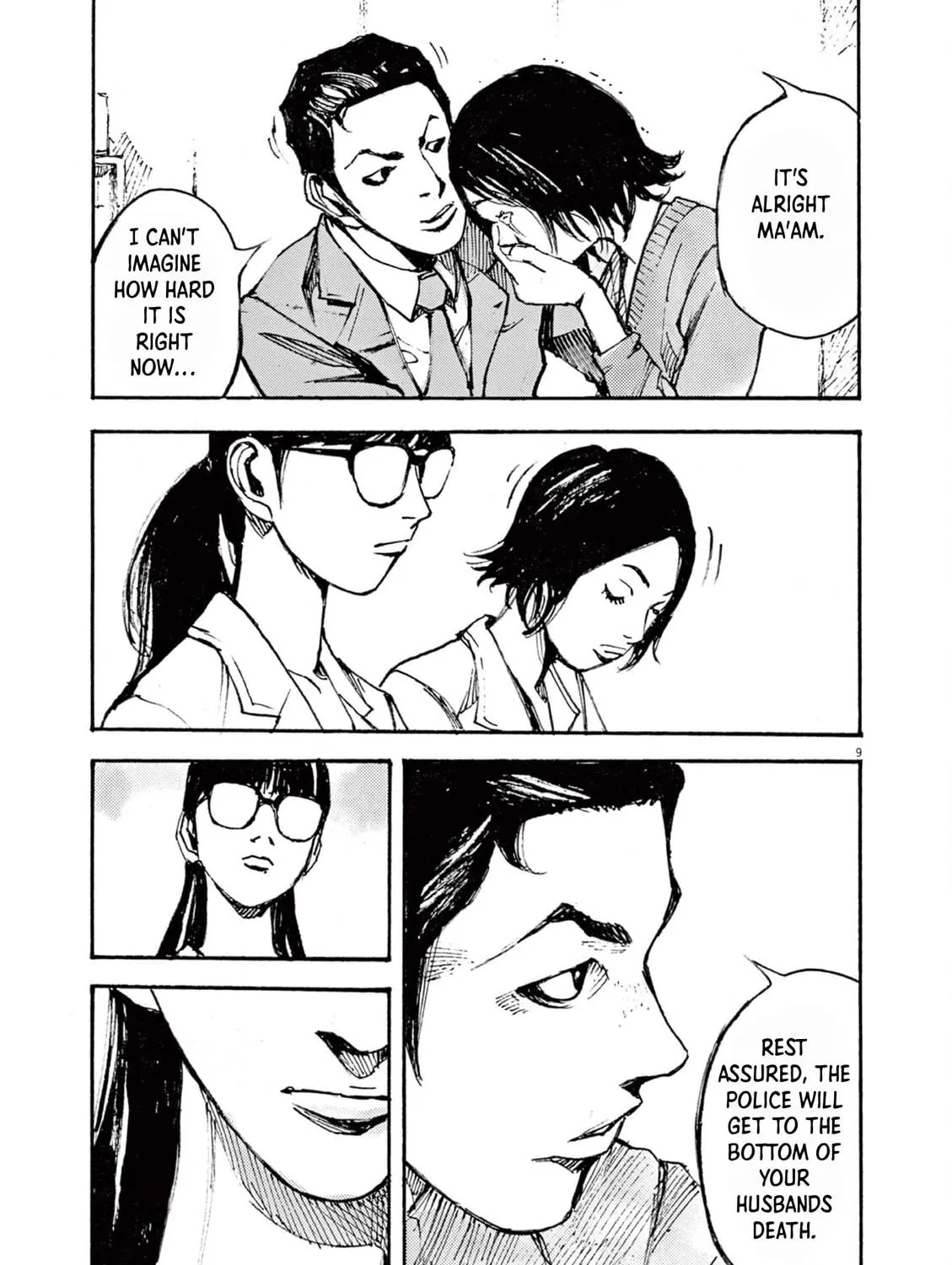 Read Jumbo Max chapter 11 image 16 on Lezhin