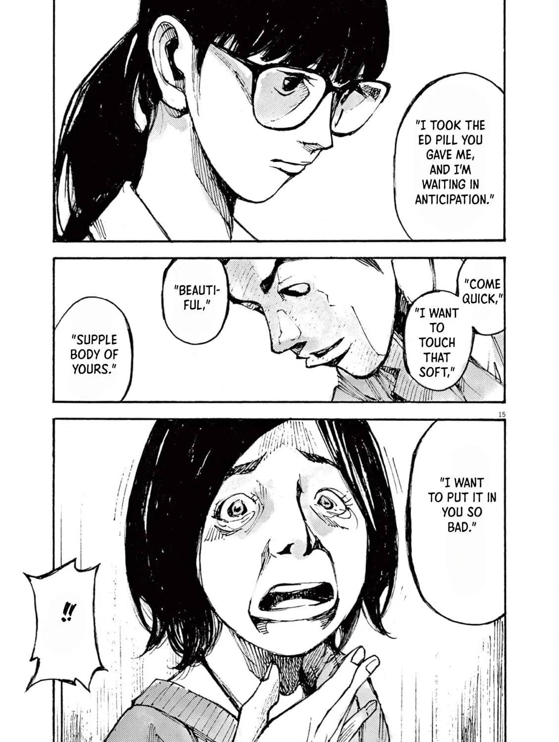 Read Jumbo Max chapter 11 image 28 on Lezhin