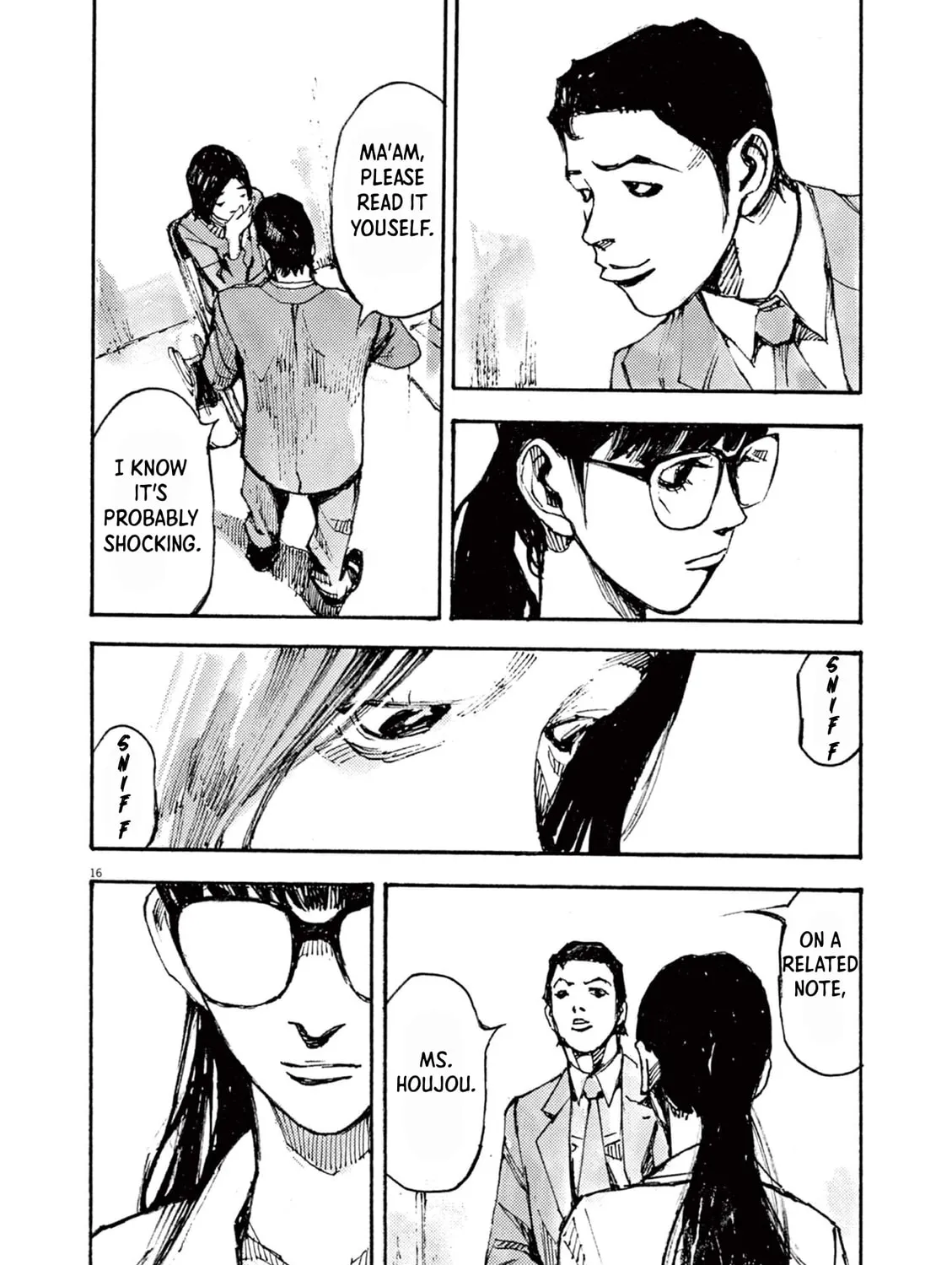 Read Jumbo Max chapter 11 image 30 on Lezhin