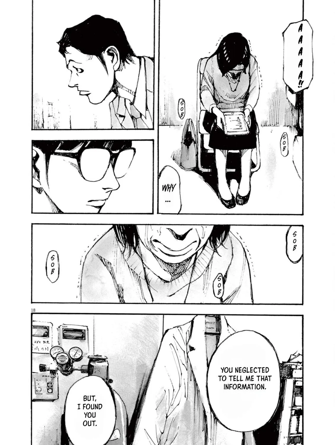 Read Jumbo Max chapter 11 image 34 on Lezhin