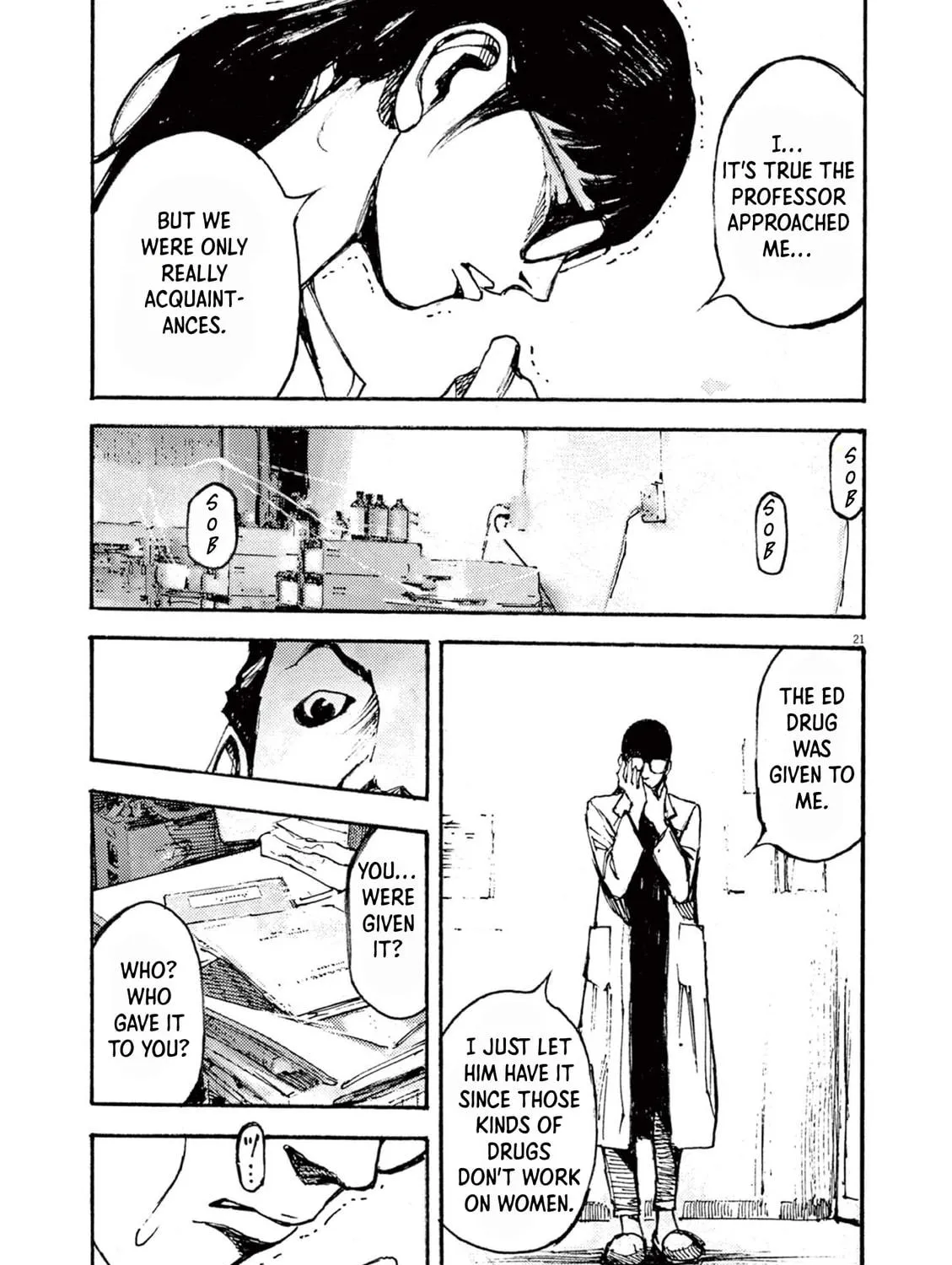 Read Jumbo Max chapter 11 image 40 on Lezhin