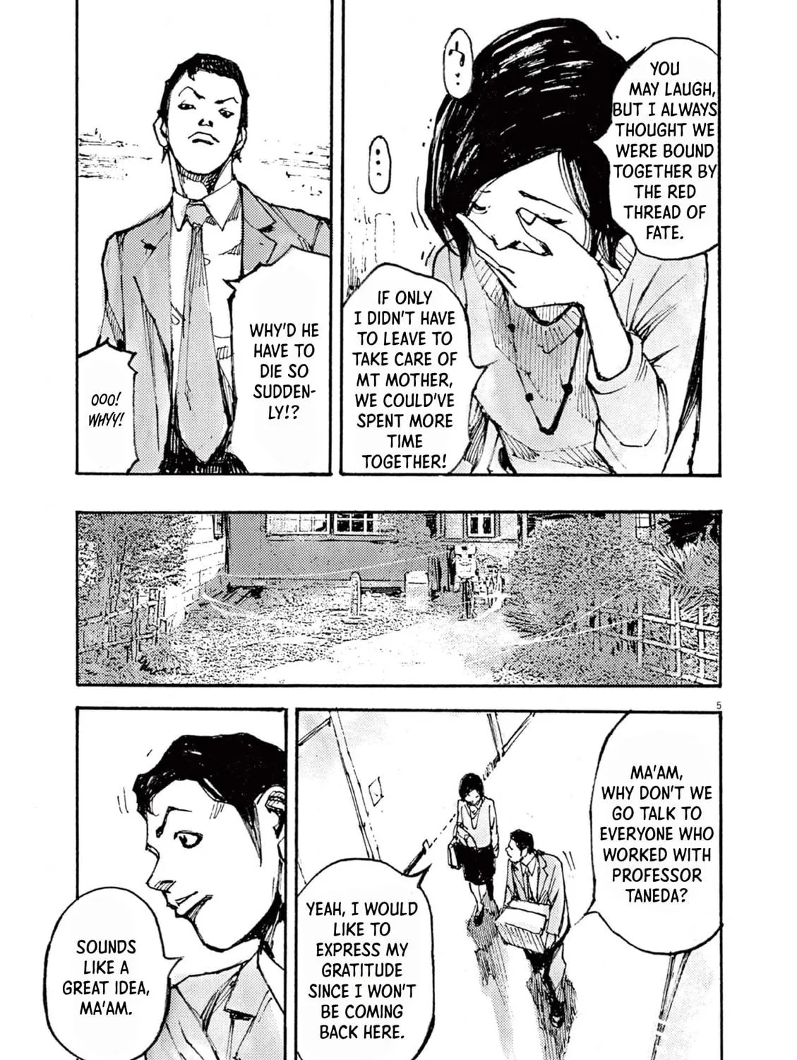 Read Jumbo Max chapter 11 image 8 on Lezhin