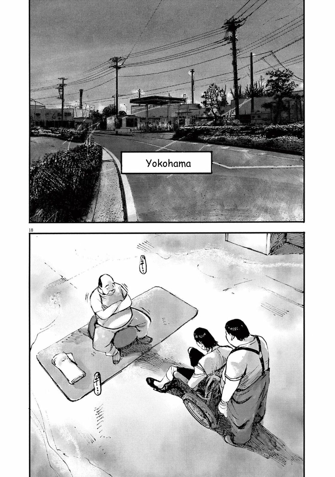 Read Jumbo Max chapter 110 image 17 on Lezhin