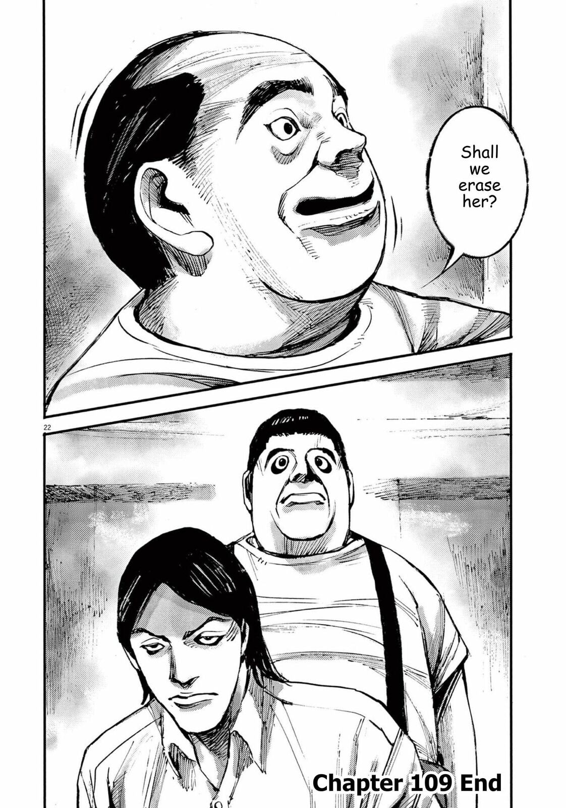 Read Jumbo Max chapter 110 image 21 on Lezhin