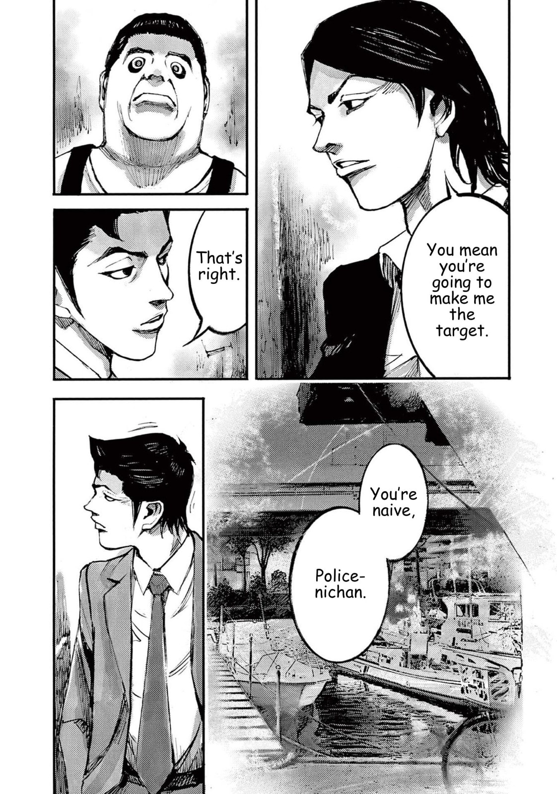 Read Jumbo Max chapter 111 image 11 on Lezhin
