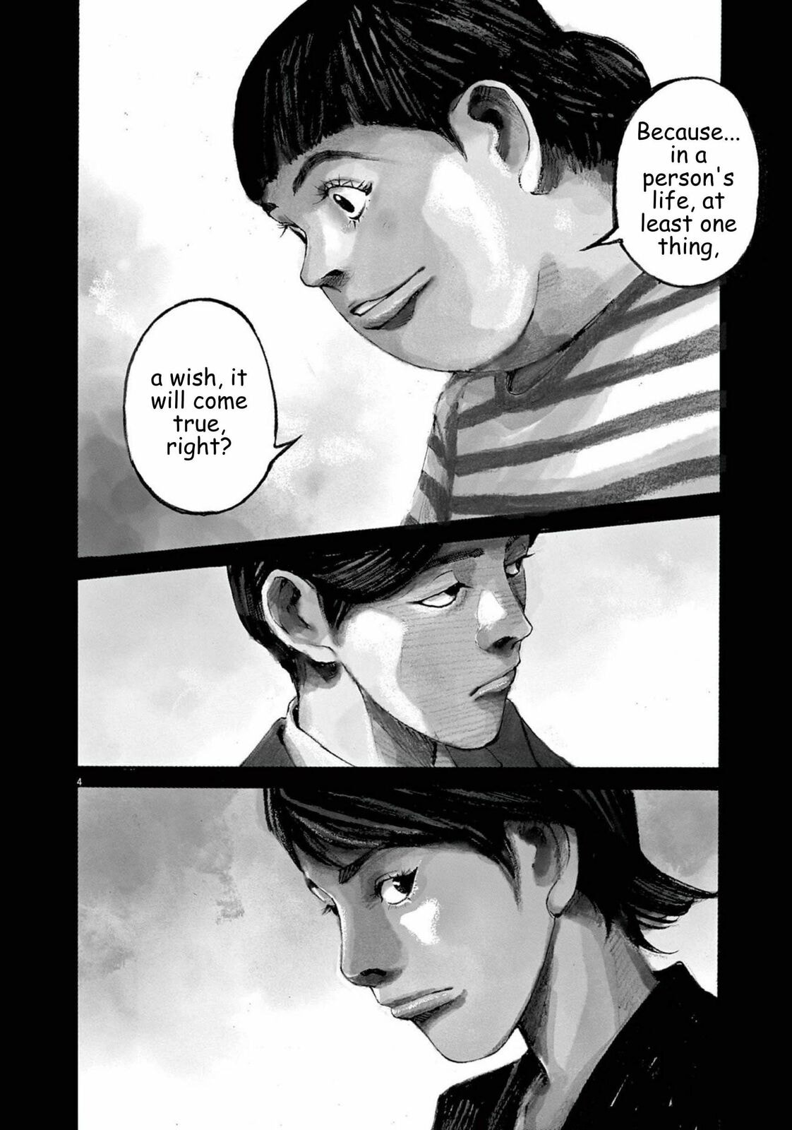Read Jumbo Max chapter 111 image 2 on Lezhin