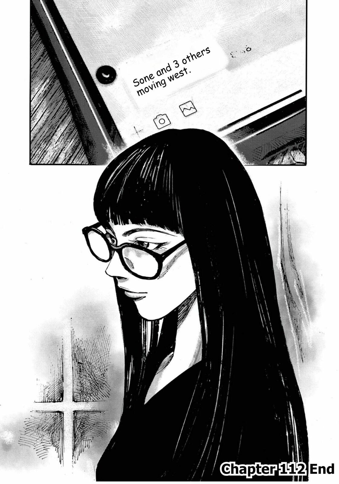 Read Jumbo Max chapter 112 image 21 on Lezhin