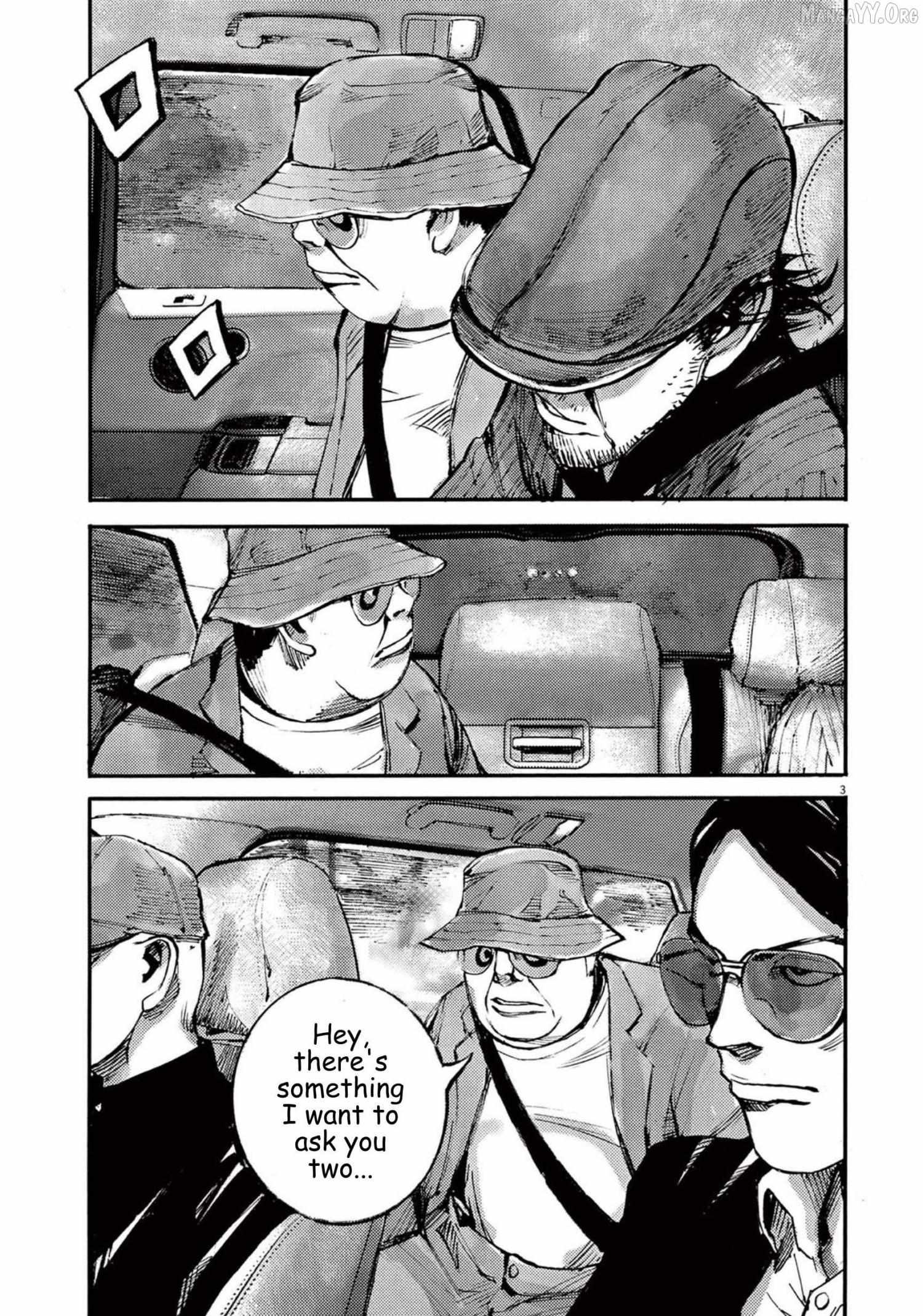 Read Jumbo Max chapter 113 image 2 on Lezhin