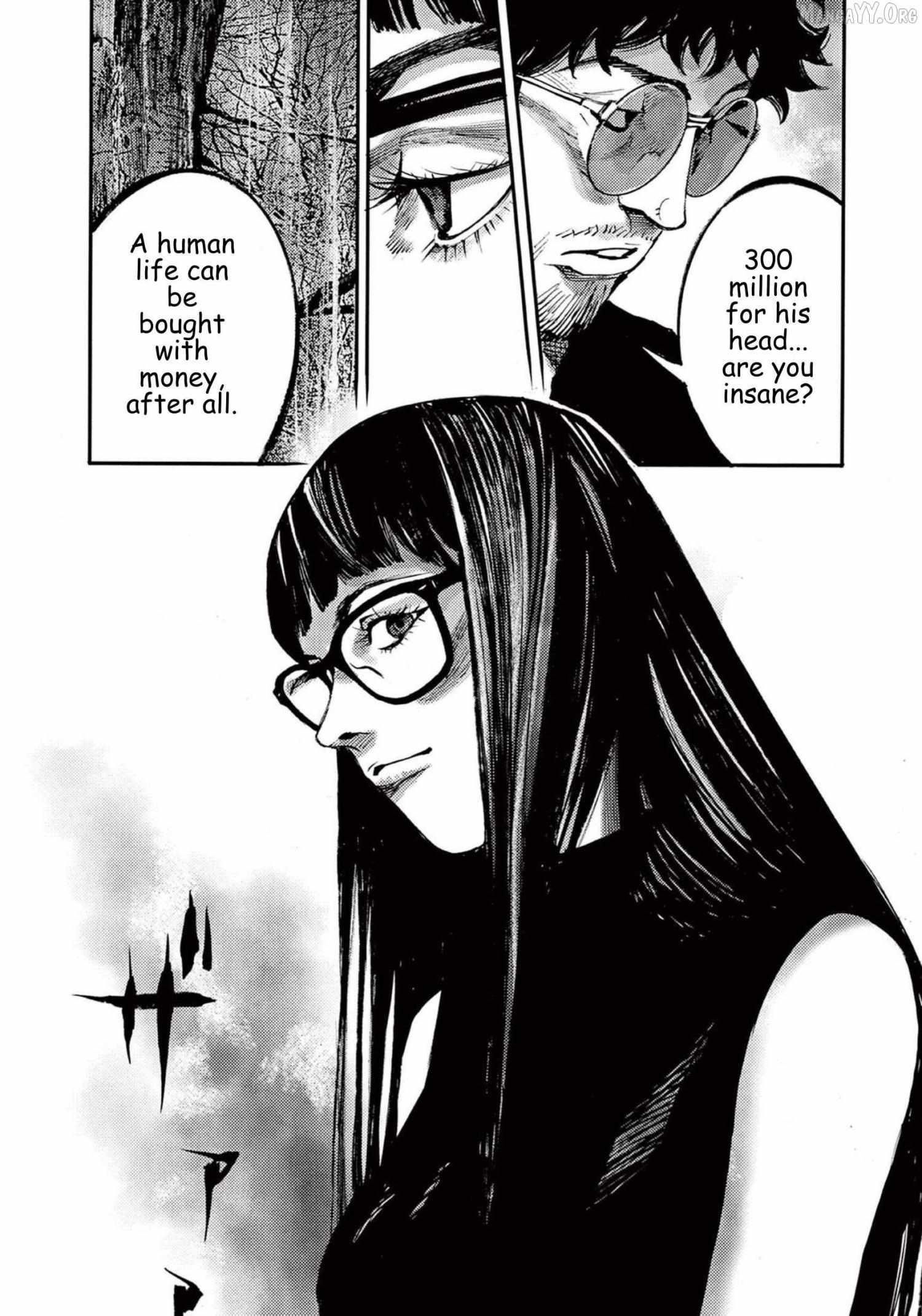Read Jumbo Max chapter 114 image 16 on Lezhin