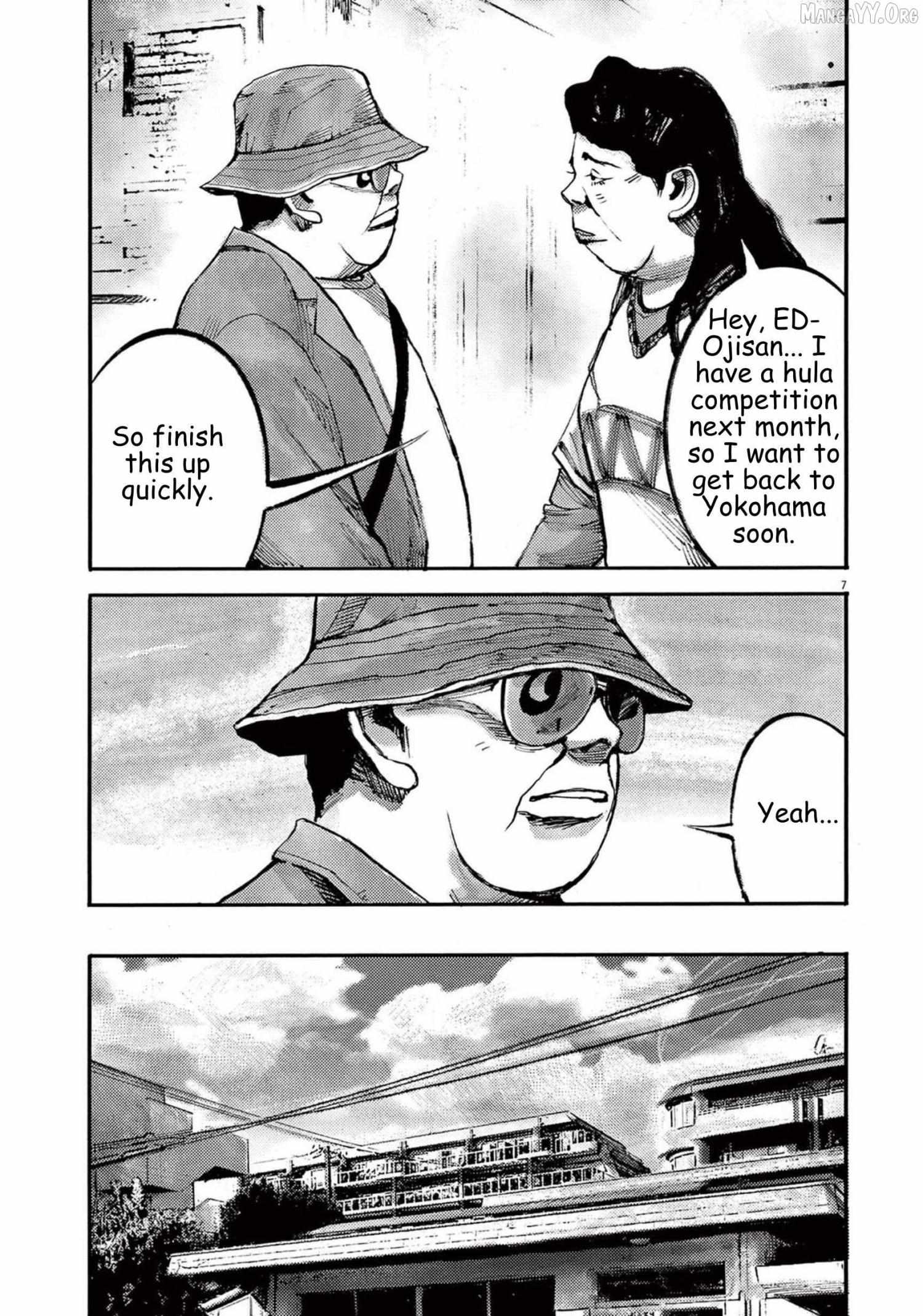 Read Jumbo Max chapter 114 image 6 on Lezhin