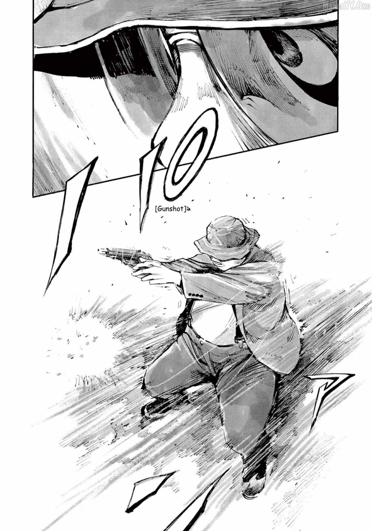 Read Jumbo Max chapter 116 image 10 on Lezhin