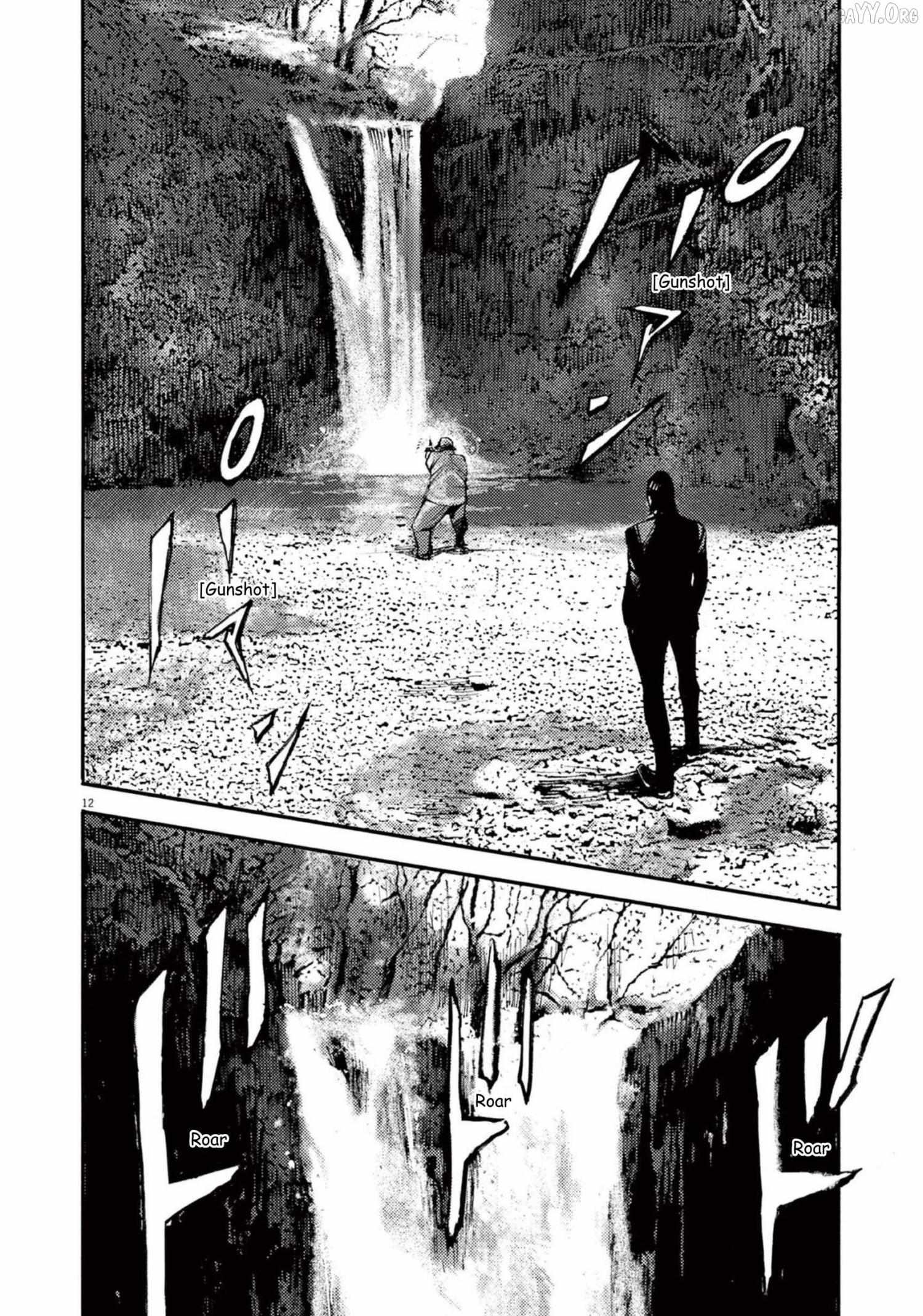 Read Jumbo Max chapter 116 image 12 on Lezhin