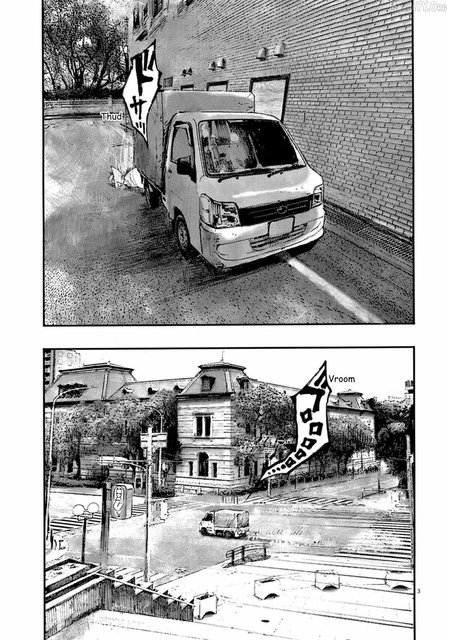 Read Jumbo Max chapter 119 image 3 on Lezhin