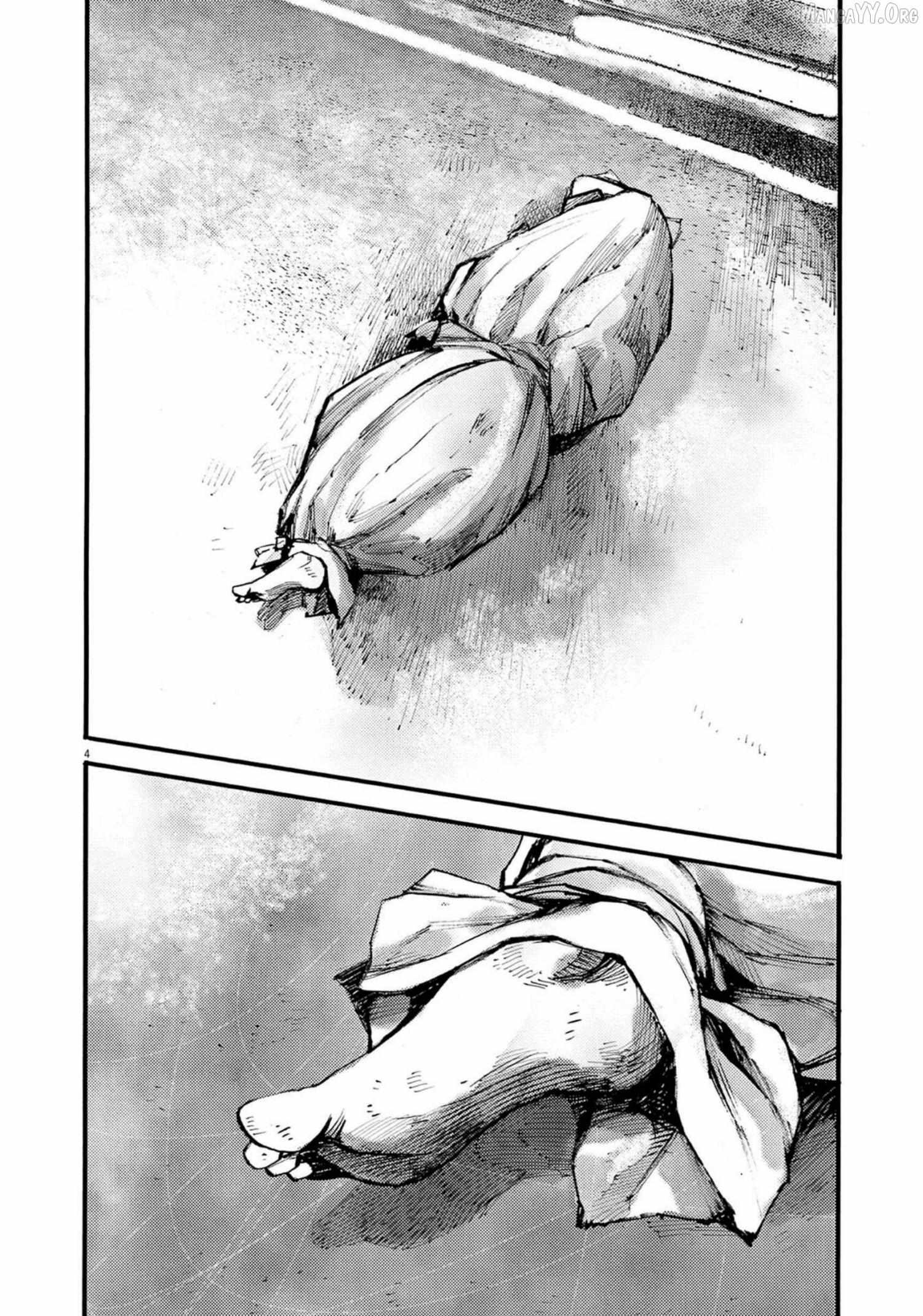 Read Jumbo Max chapter 119 image 4 on Lezhin