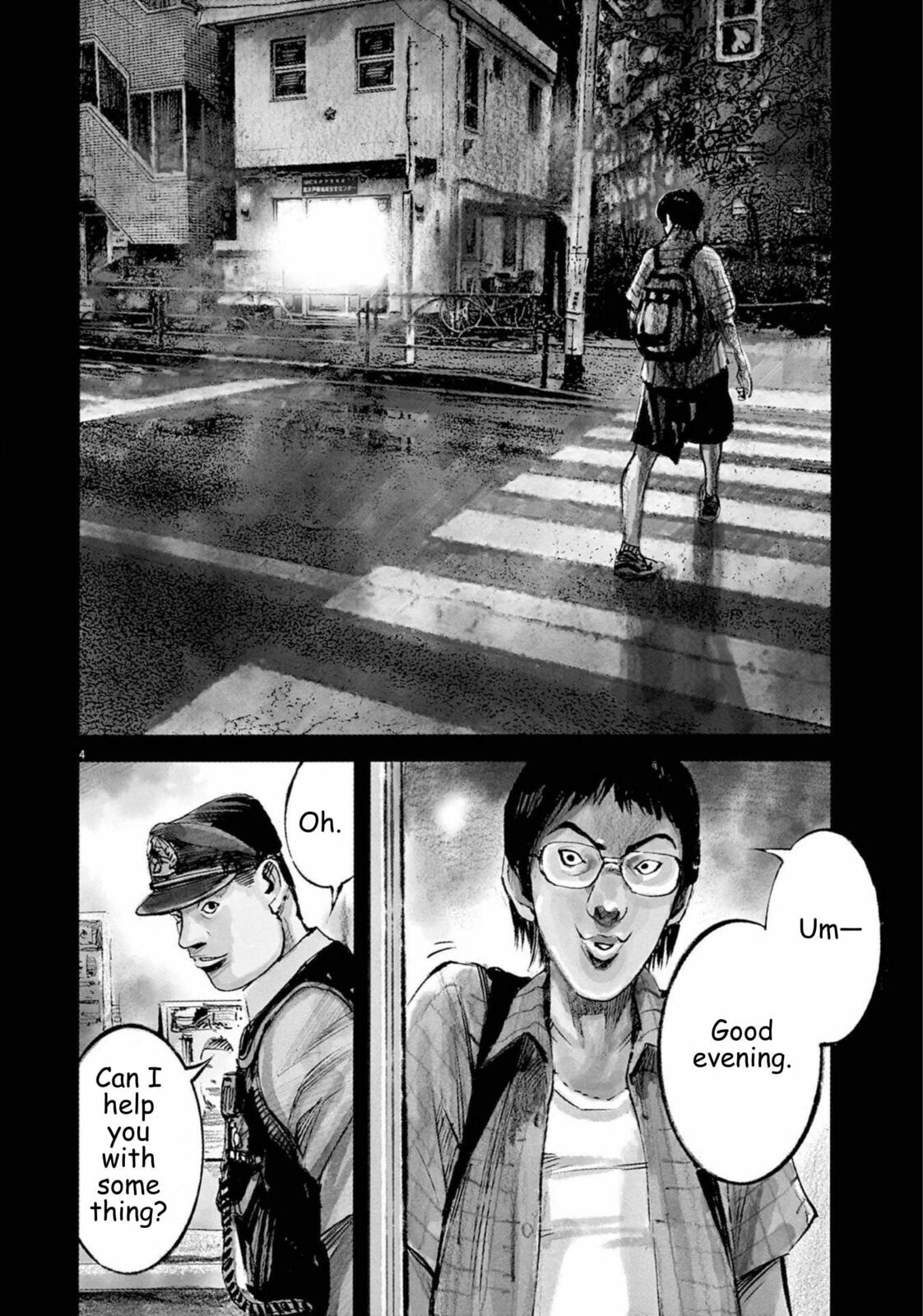 Read Jumbo Max chapter 120 image 2 on Lezhin