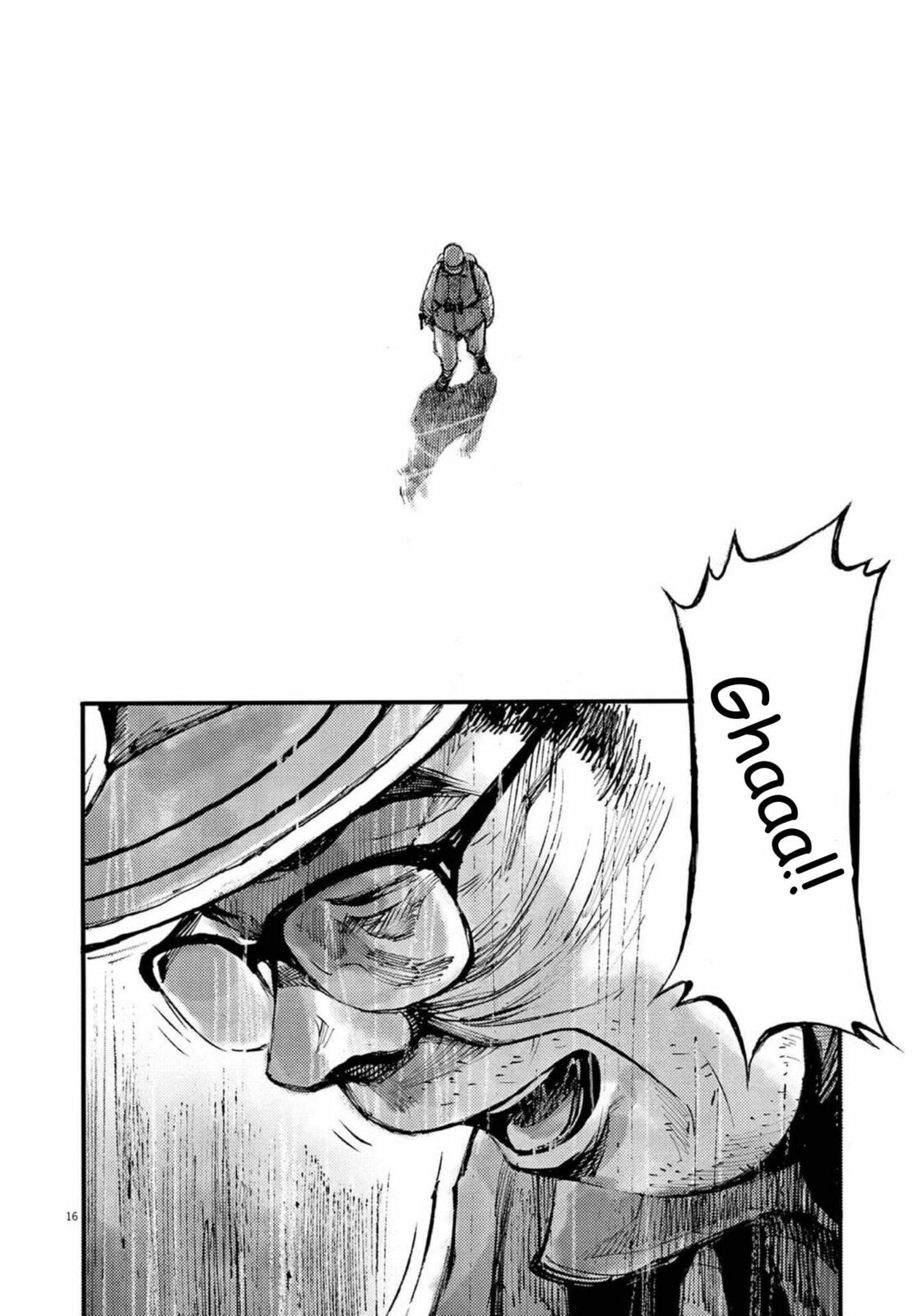 Read Jumbo Max chapter 121 image 15 on Lezhin