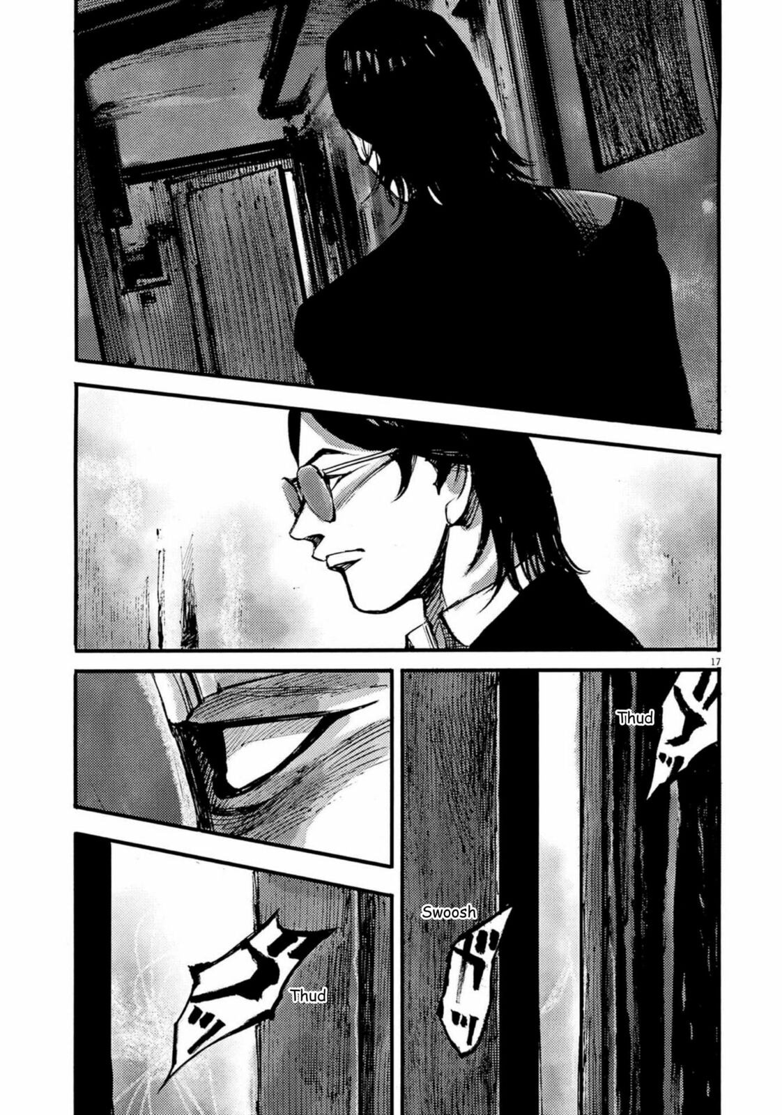 Read Jumbo Max chapter 122 image 16 on Lezhin