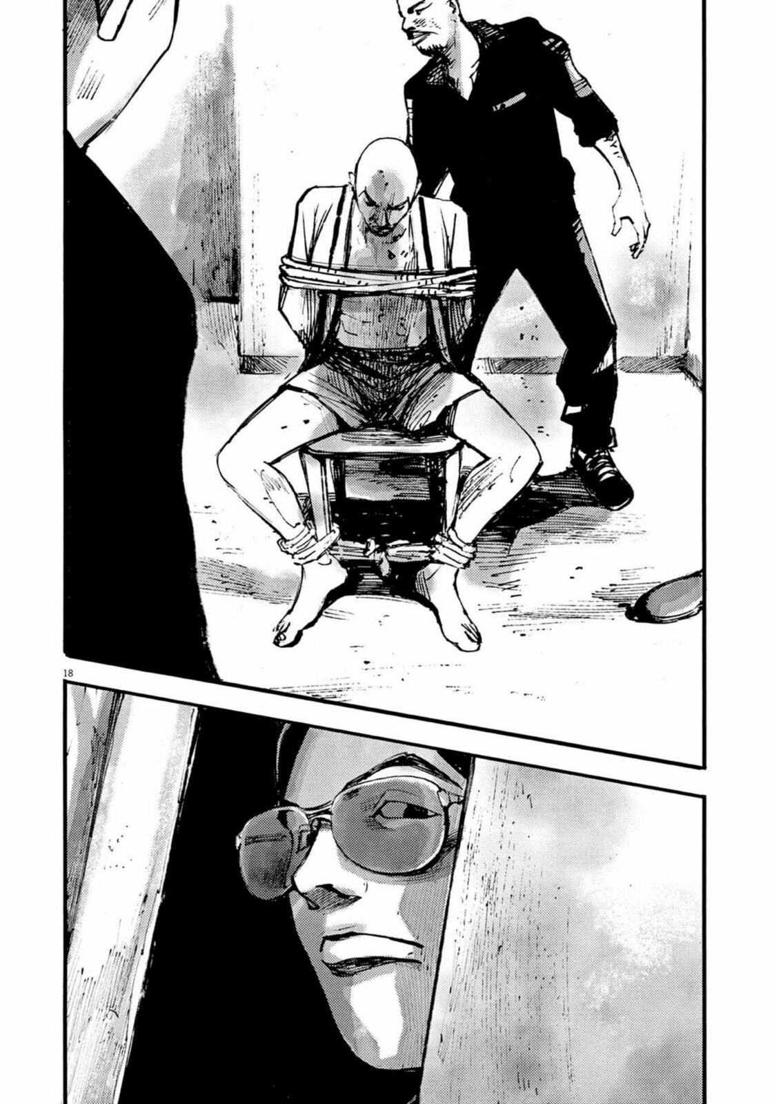Read Jumbo Max chapter 122 image 17 on Lezhin