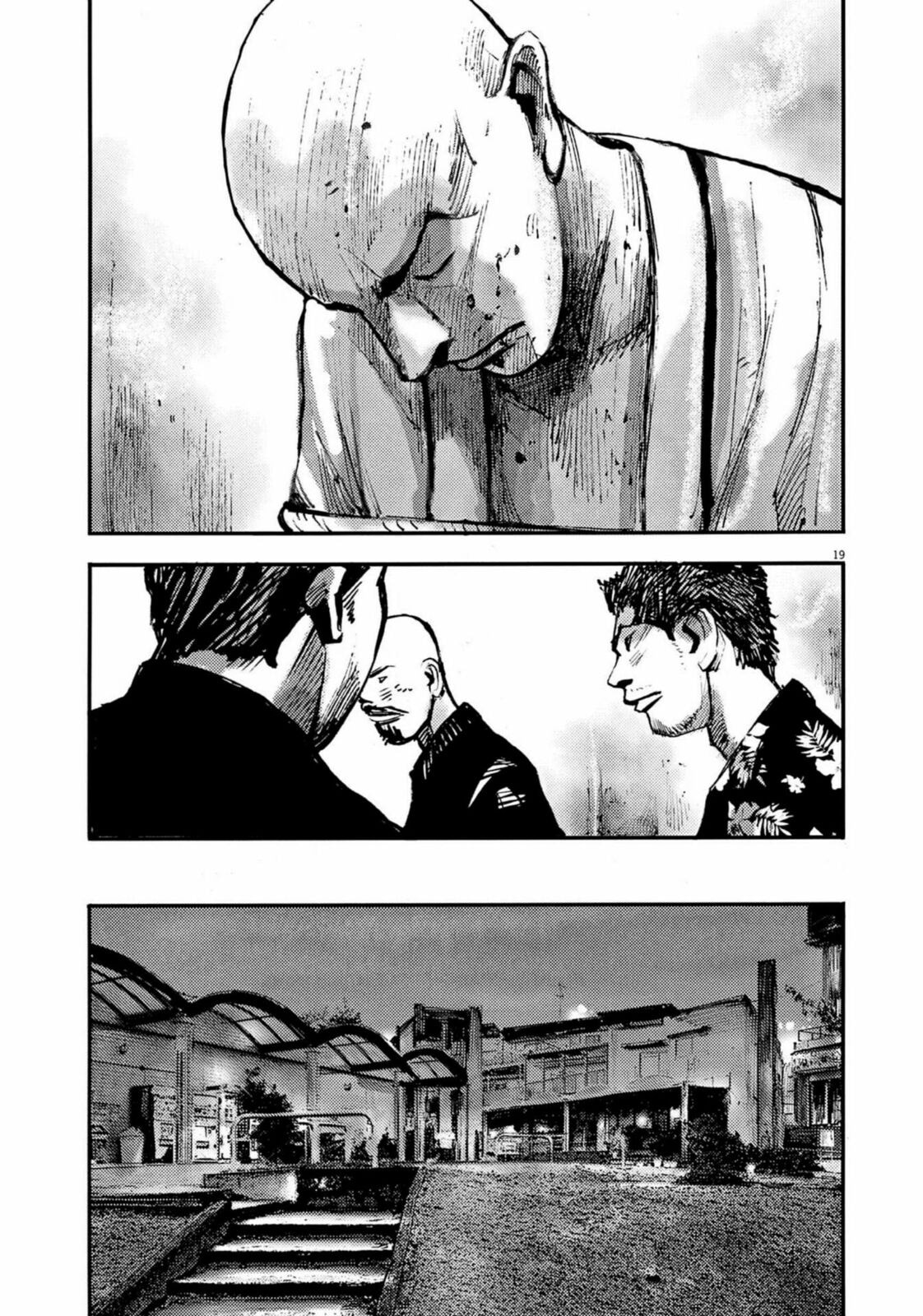 Read Jumbo Max chapter 122 image 18 on Lezhin