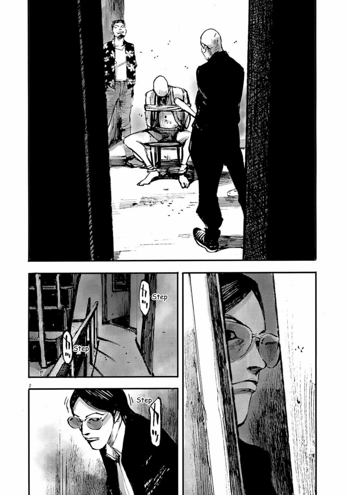 Read Jumbo Max chapter 123 image 1 on Lezhin