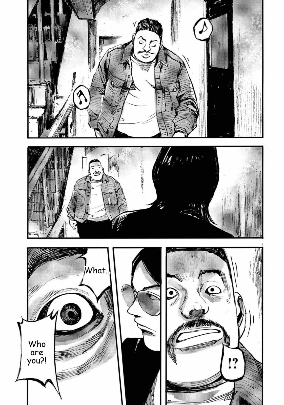Read Jumbo Max chapter 123 image 2 on Lezhin