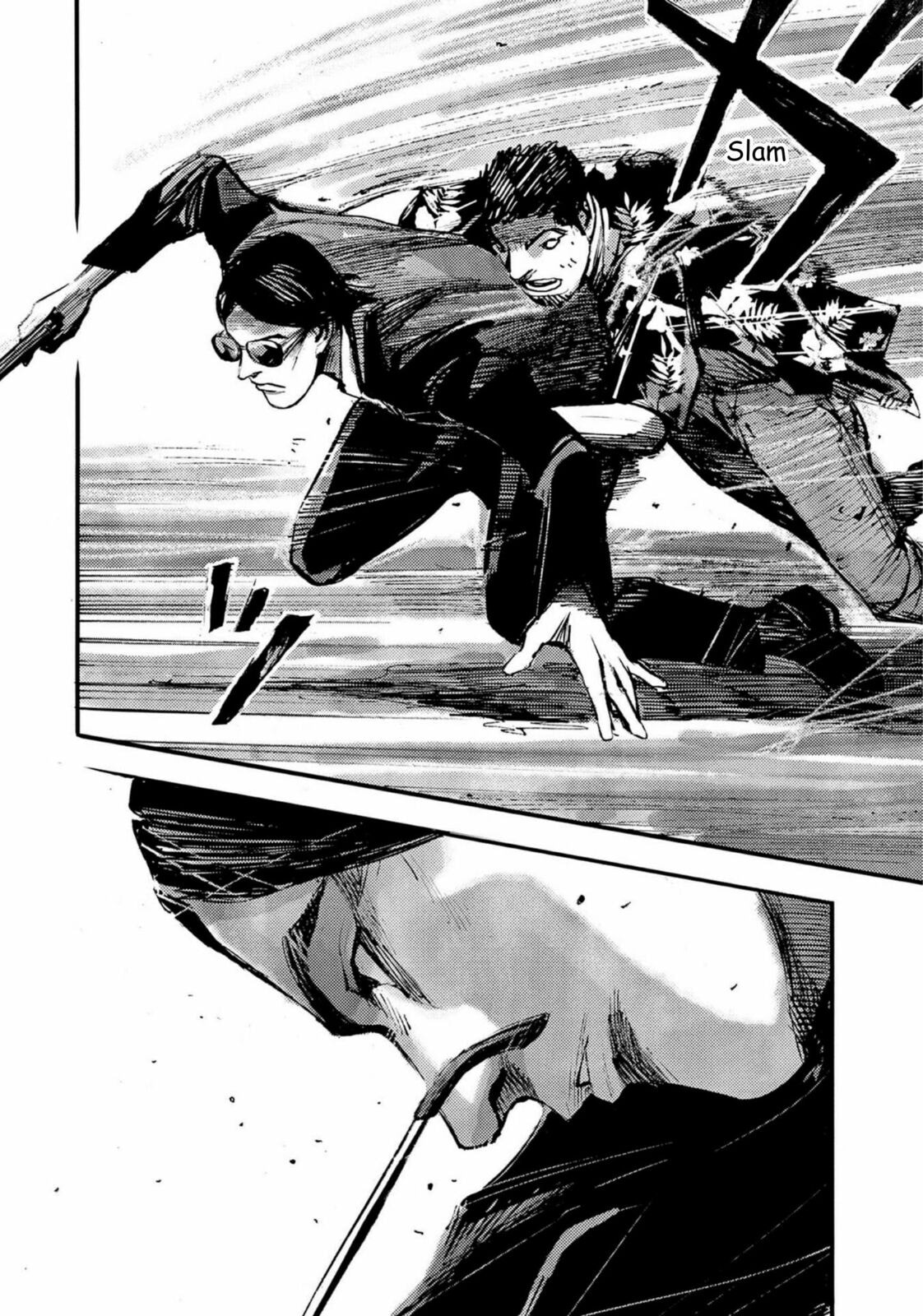 Read Jumbo Max chapter 123 image 5 on Lezhin
