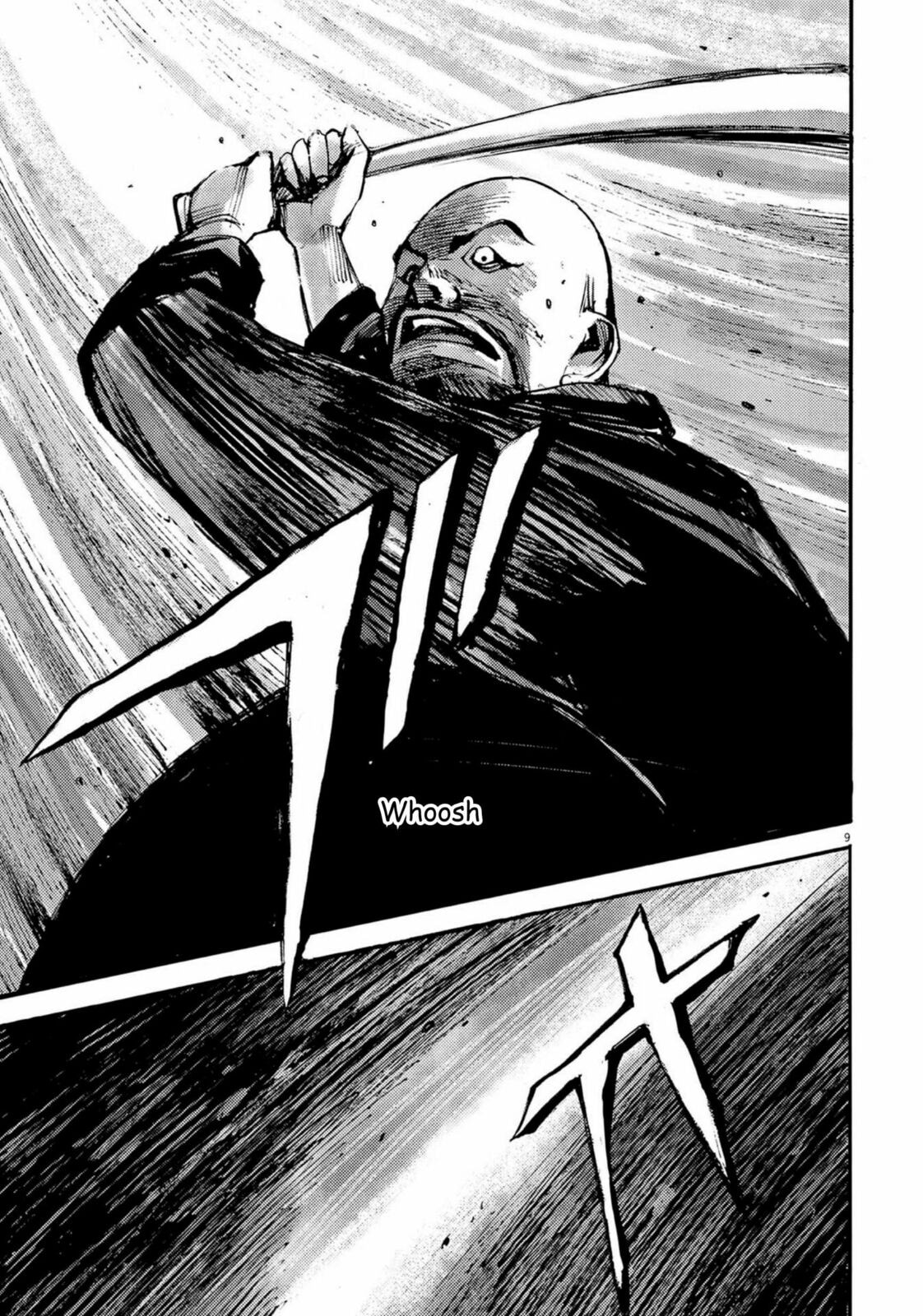Read Jumbo Max chapter 123 image 8 on Lezhin