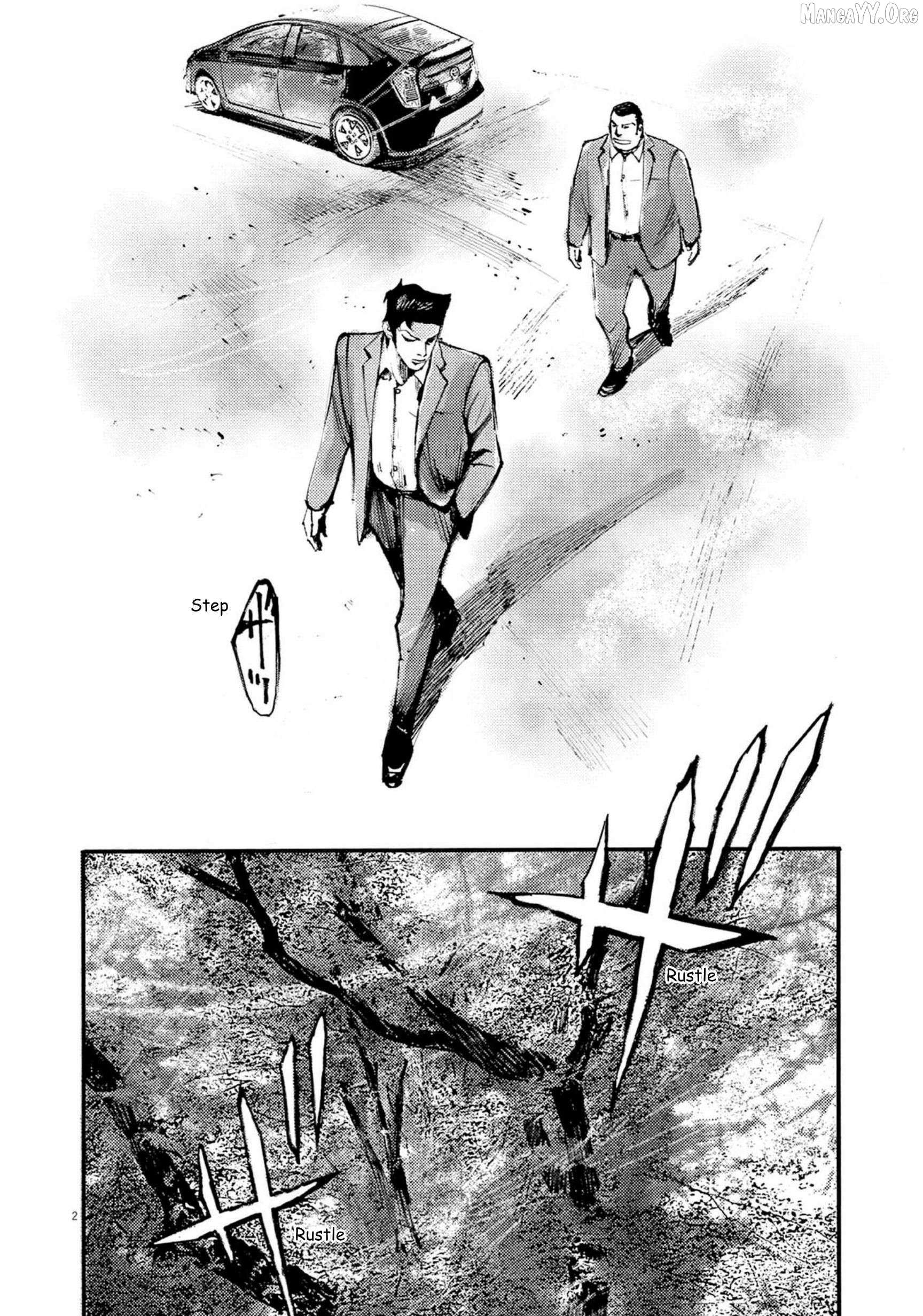 Read Jumbo Max chapter 124 image 1 on Lezhin