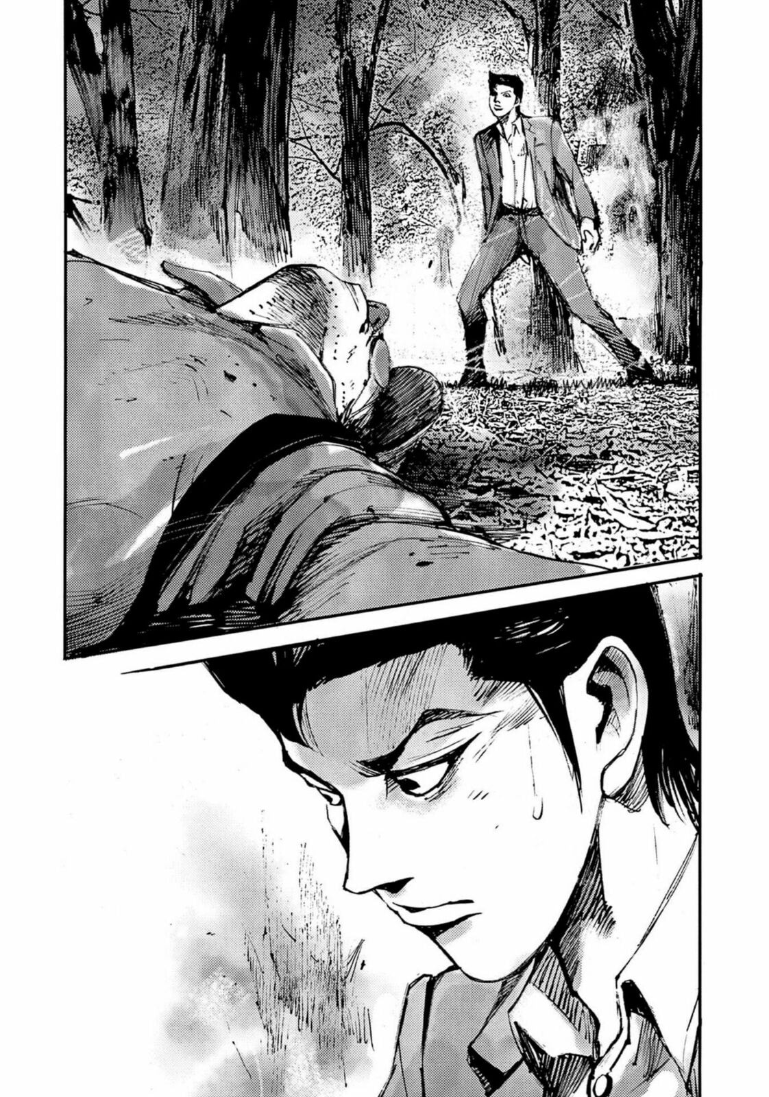 Read Jumbo Max chapter 126 image 14 on Lezhin