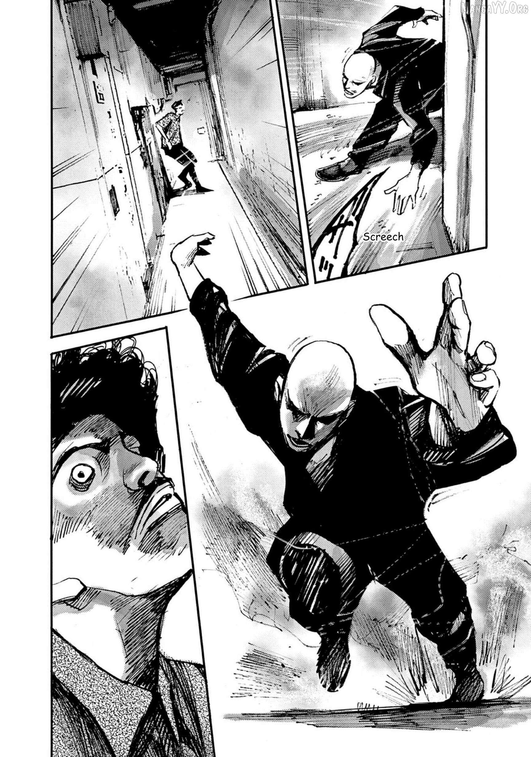 Read Jumbo Max chapter 127 image 10 on Lezhin
